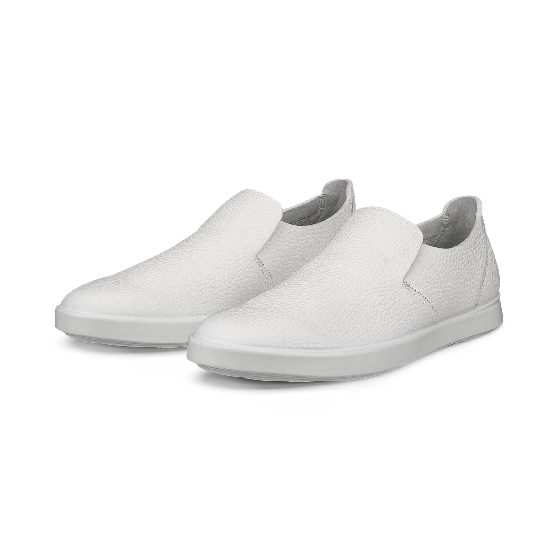 Кеды ECCO LEISURE 205143/01007