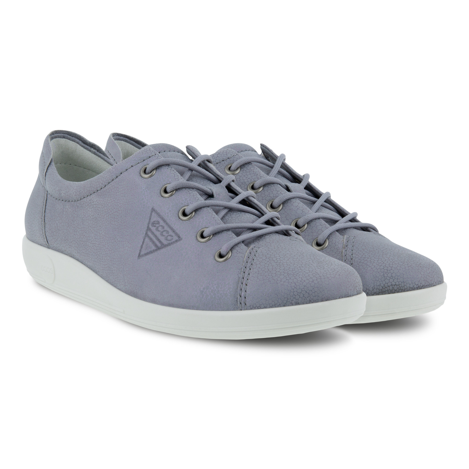 Кеды ECCO SOFT 2.0 206503/01177