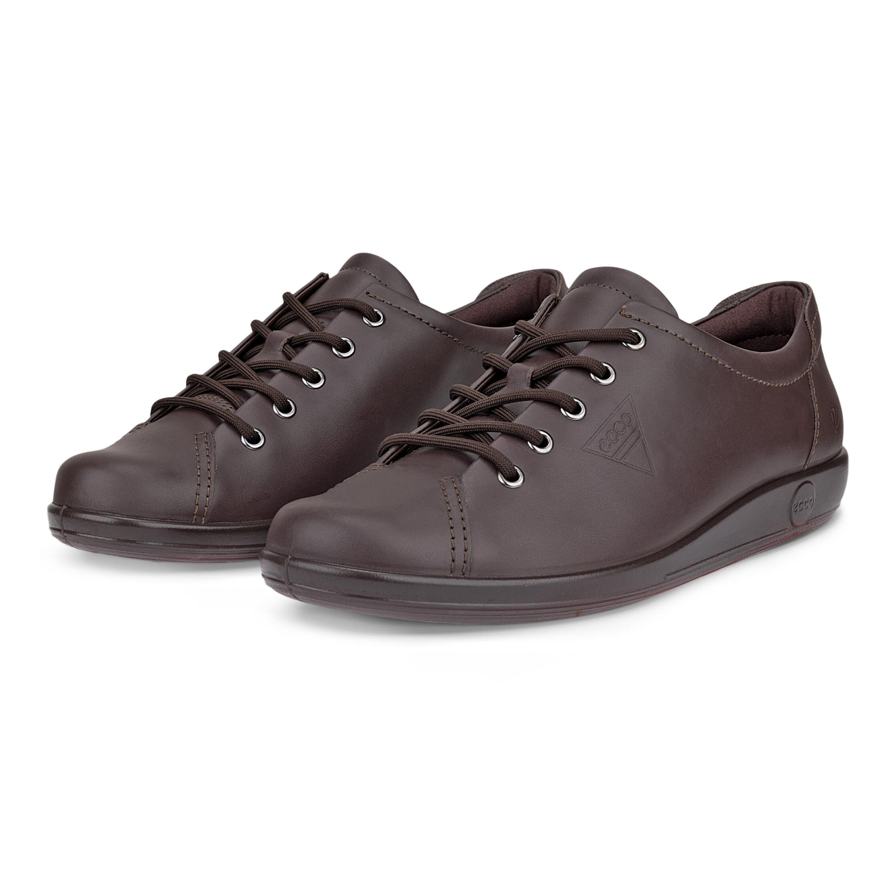 Кеды ECCO SOFT 2.0 206503/01178