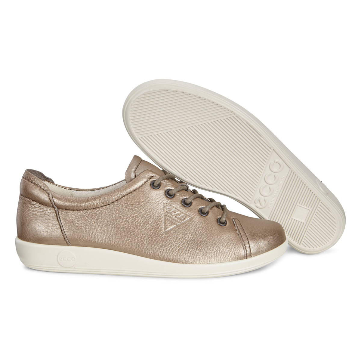 Кеды ECCO SOFT 2.0 206503/01375