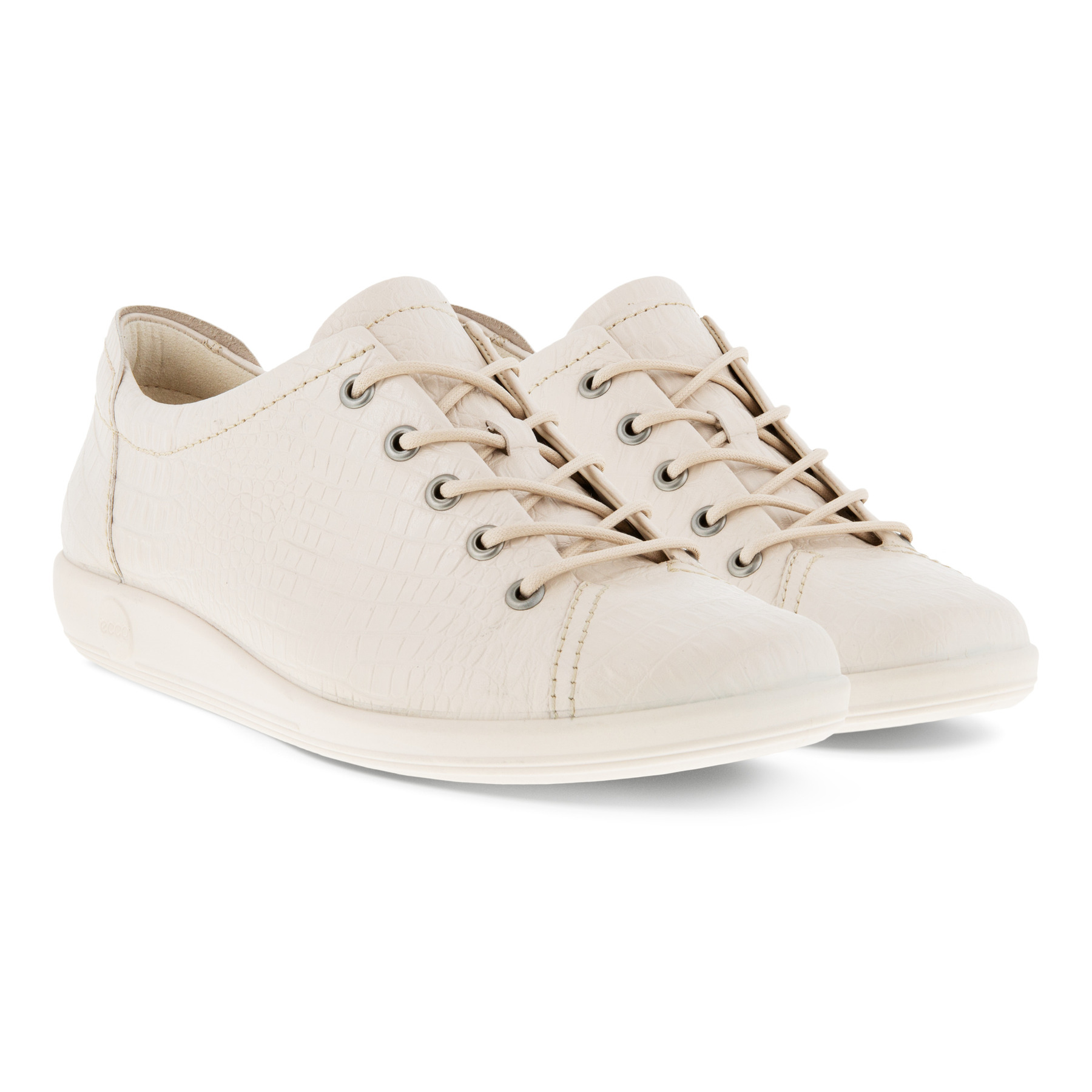 Кеды ECCO SOFT 2.0 206503/01378