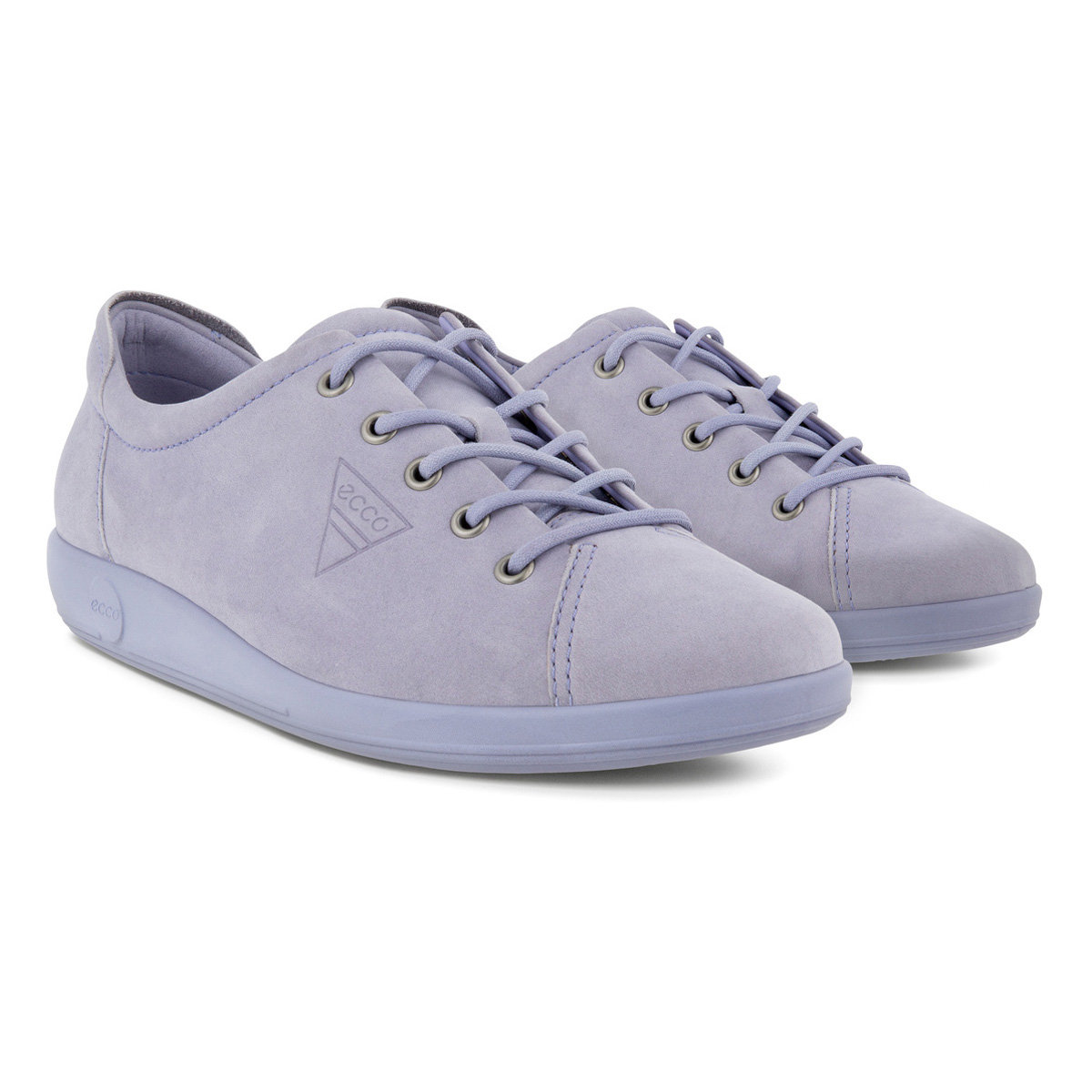 Кеды ECCO SOFT 2.0 206503/02010