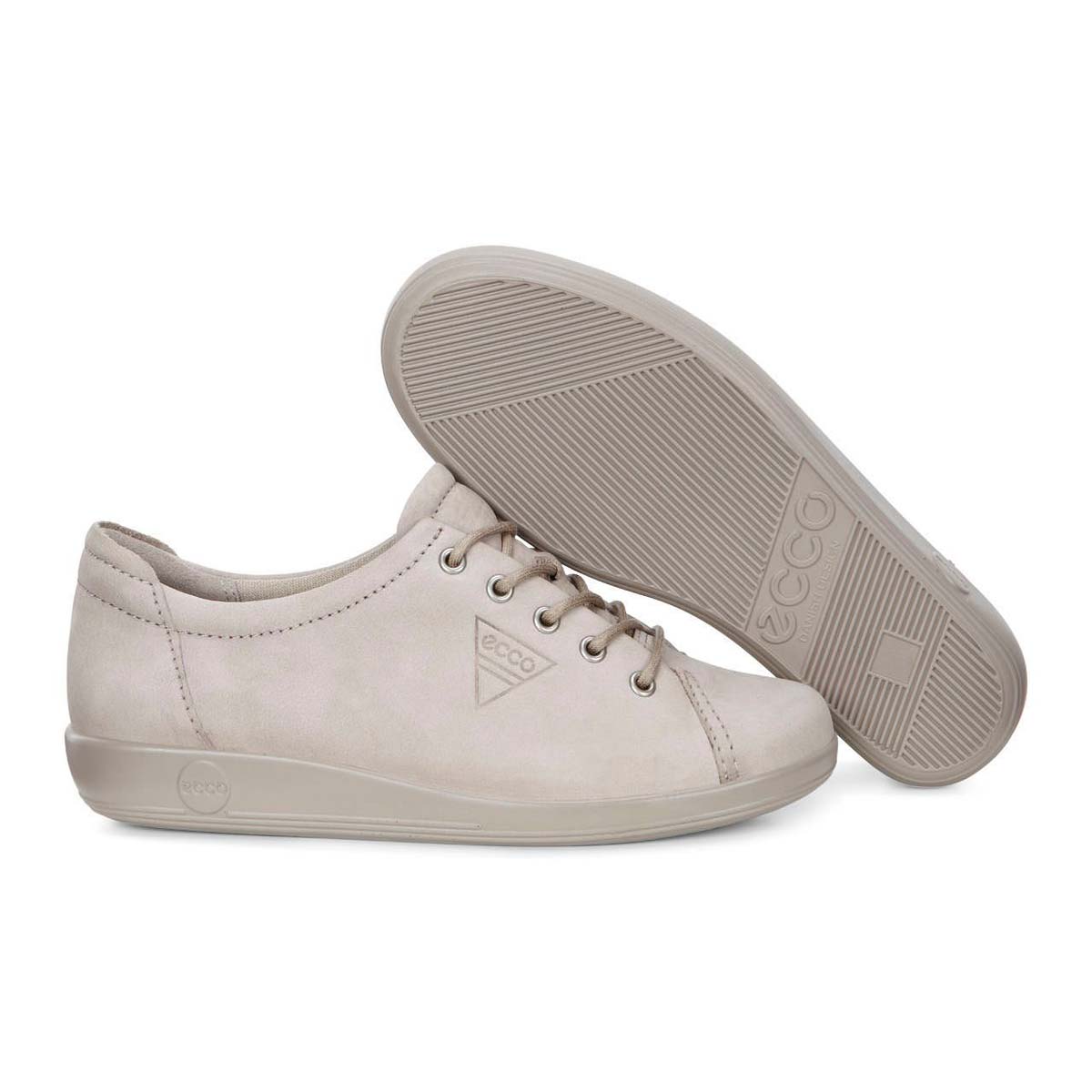 Кеды ECCO SOFT 2.0 206503/02459
