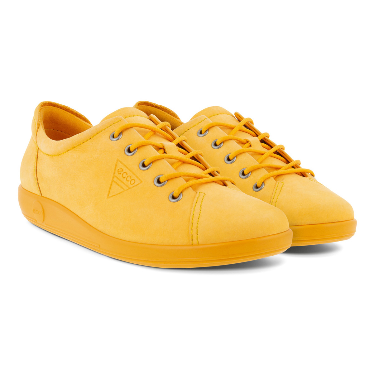Кеды ECCO SOFT 2.0 206503/02487