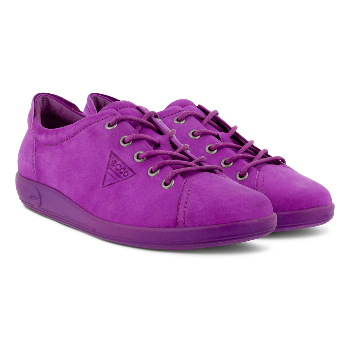 Кеды ECCO SOFT 2.0 206503/02531