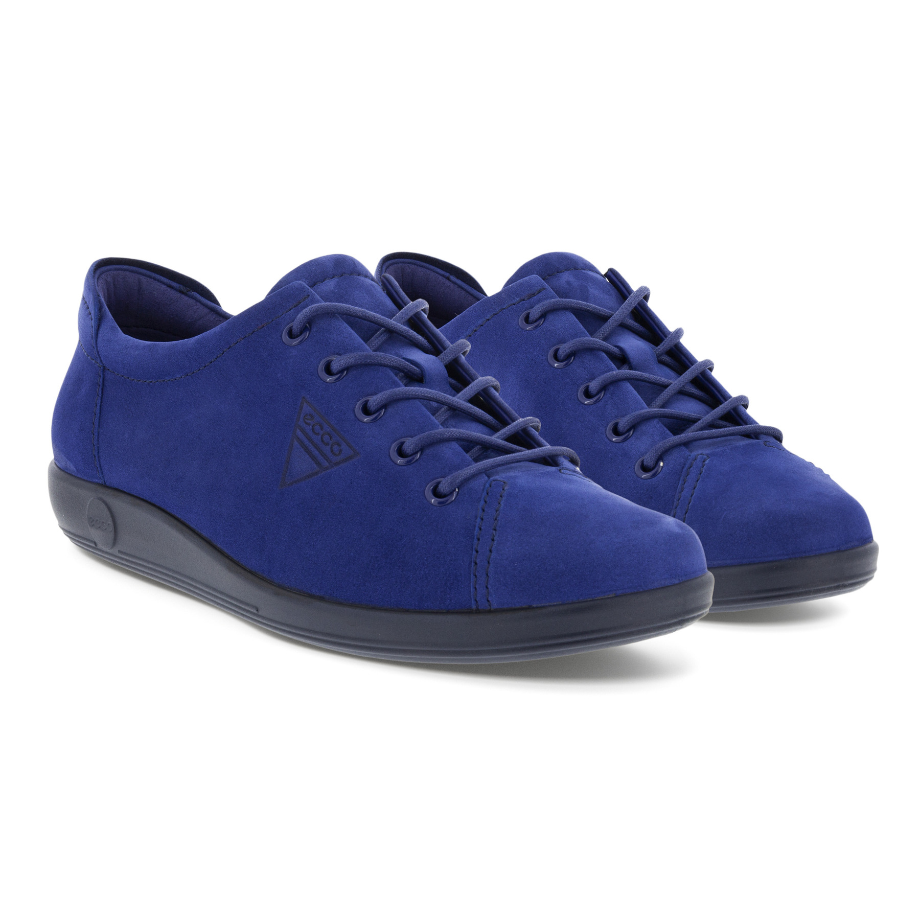 Кеды ECCO SOFT 2.0 206503/02617