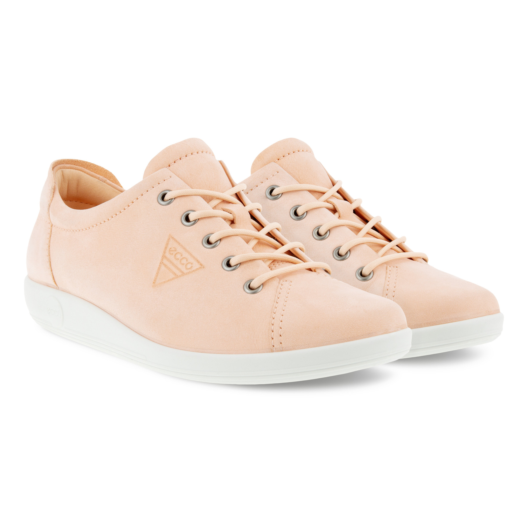 Кеды ECCO SOFT 2.0 206503/02662