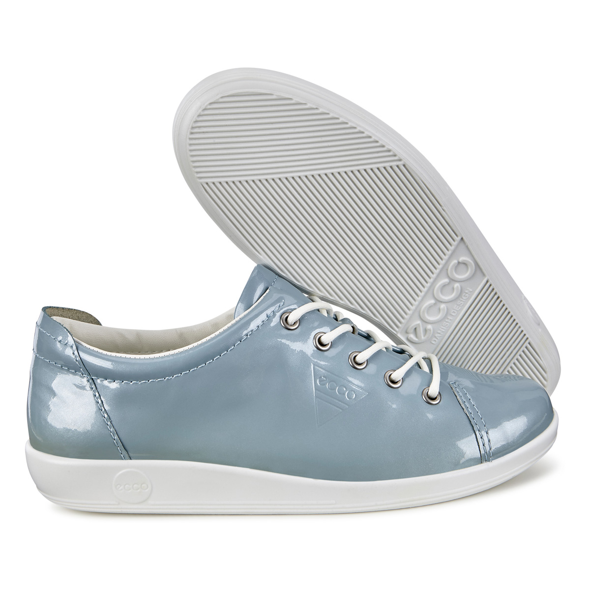 Кеды ECCO SOFT 2.0 206503/11292