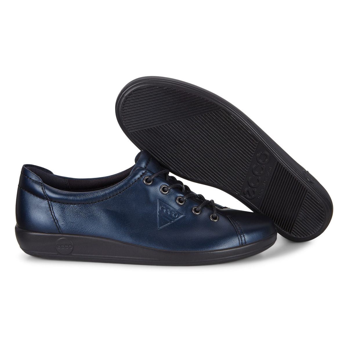 Кеды ECCO SOFT 2.0 206503/11303