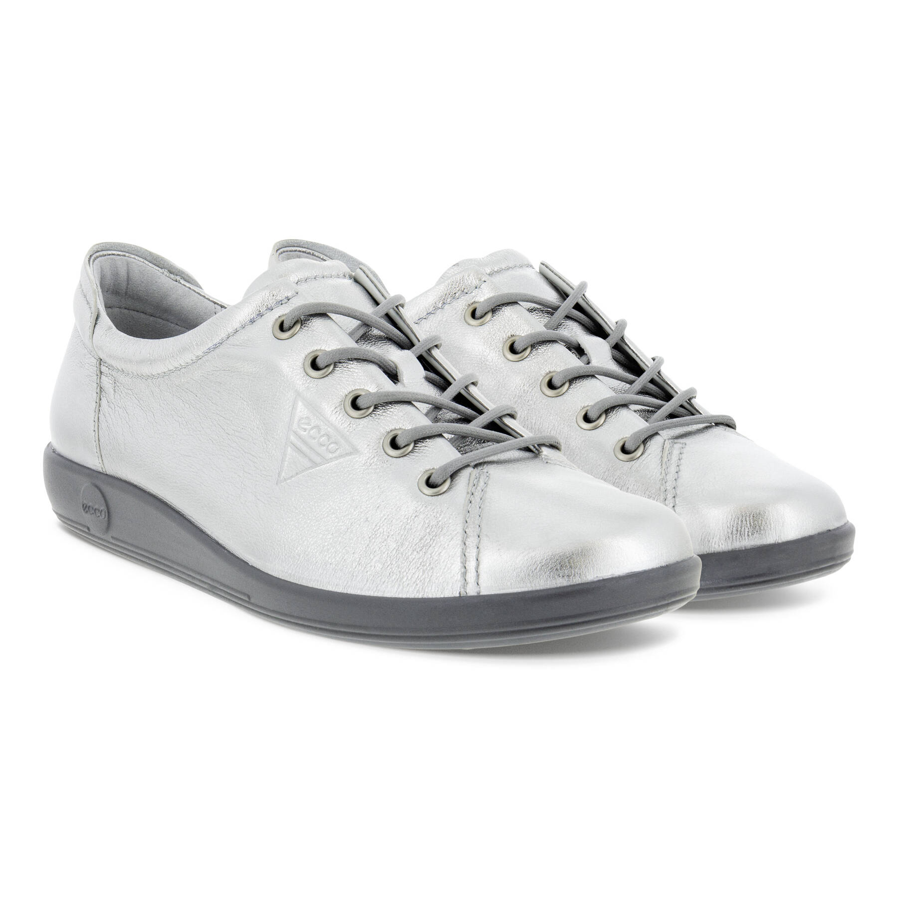 Кеды ECCO SOFT 2.0 206503/11708