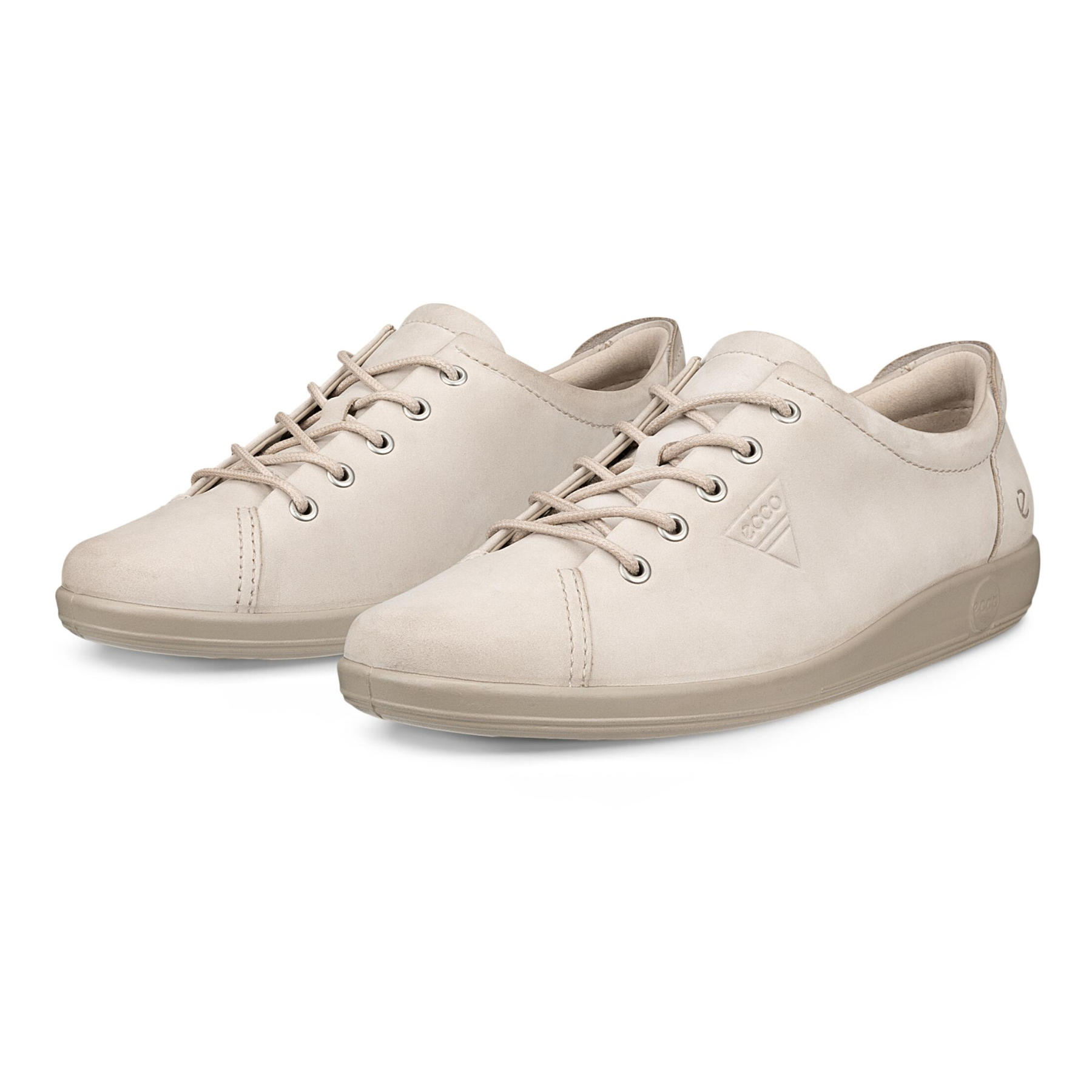 Кеды ECCO SOFT 2.0 206503/61510