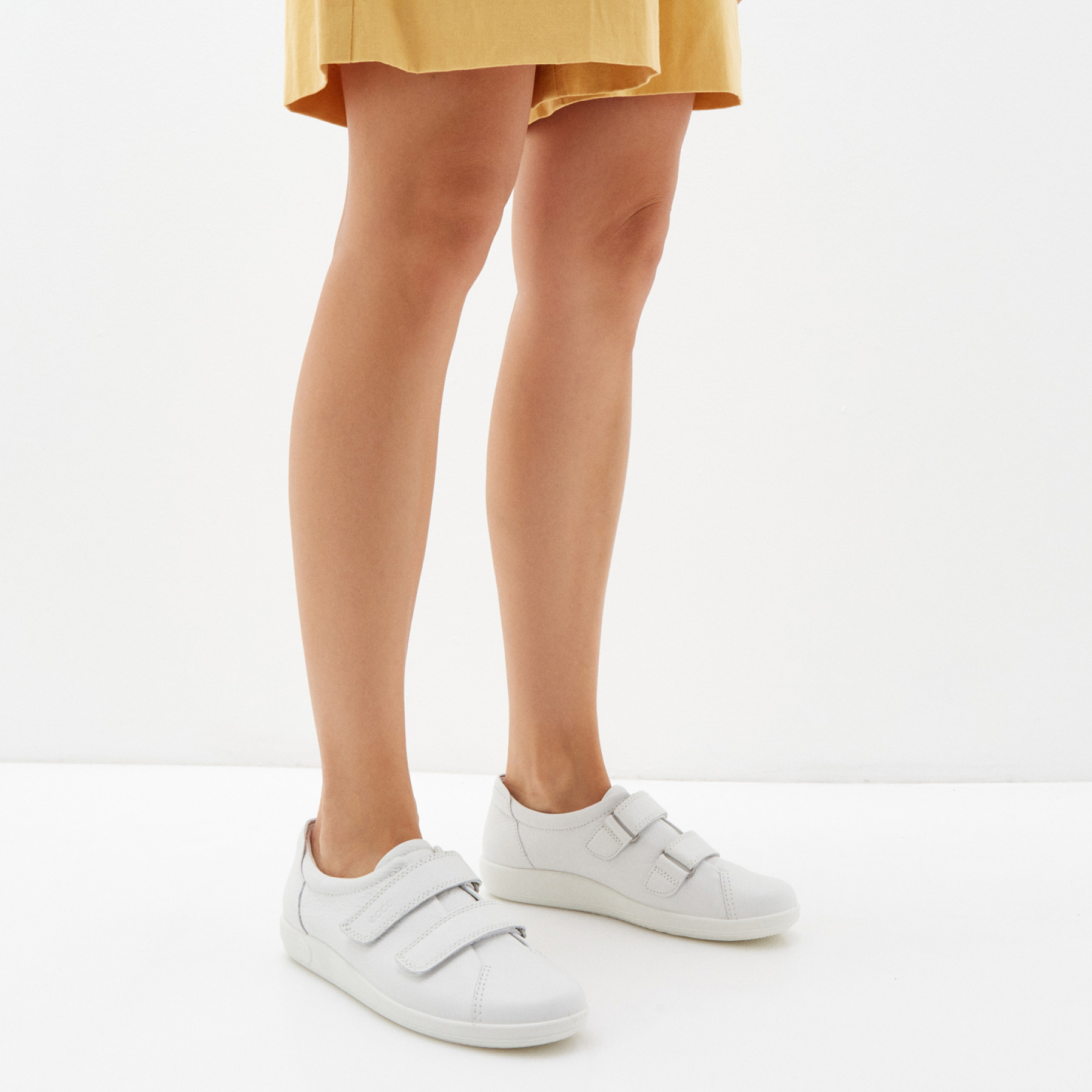 Кеды ECCO SOFT 2.0 206513/01002