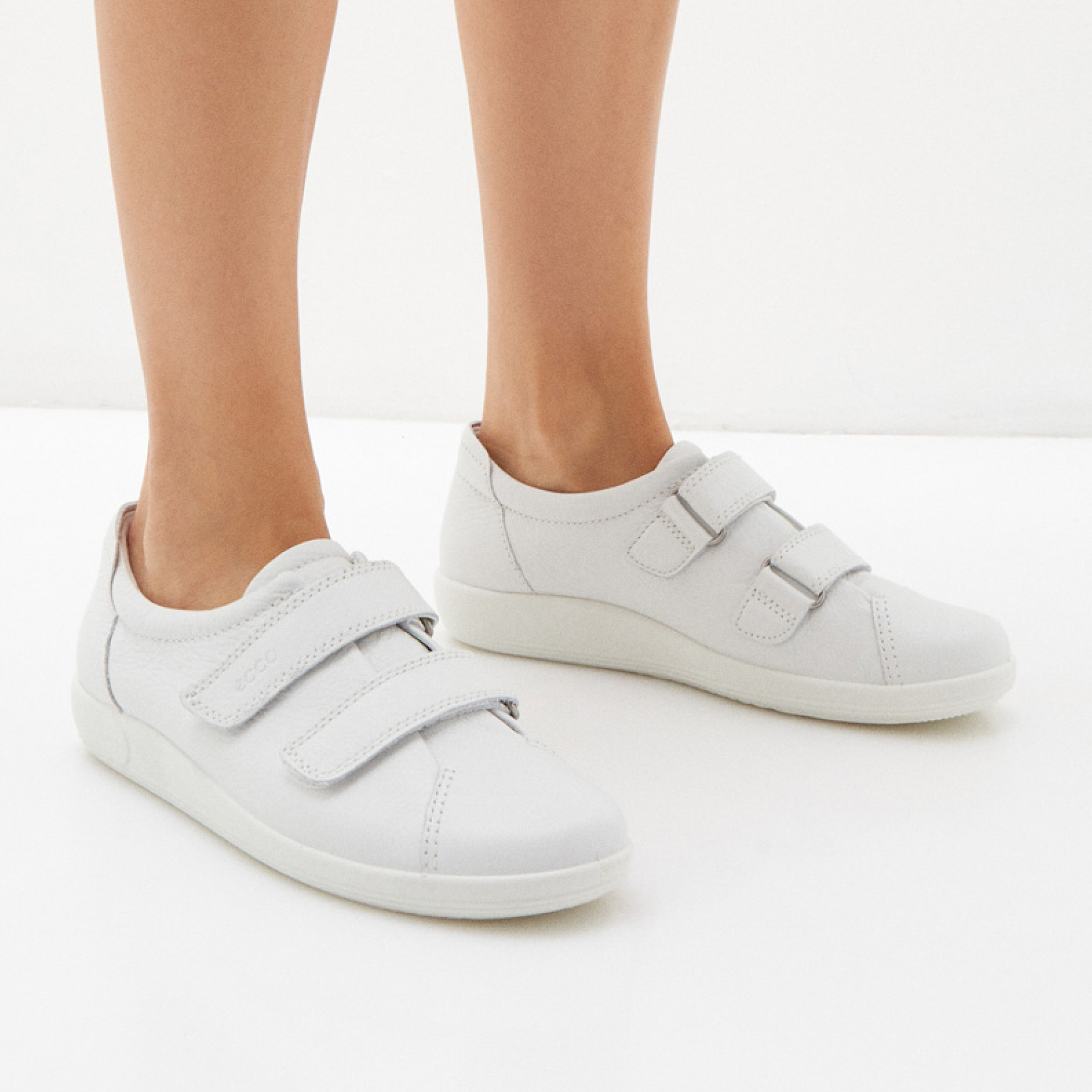 Кеды ECCO SOFT 2.0 206513/01002