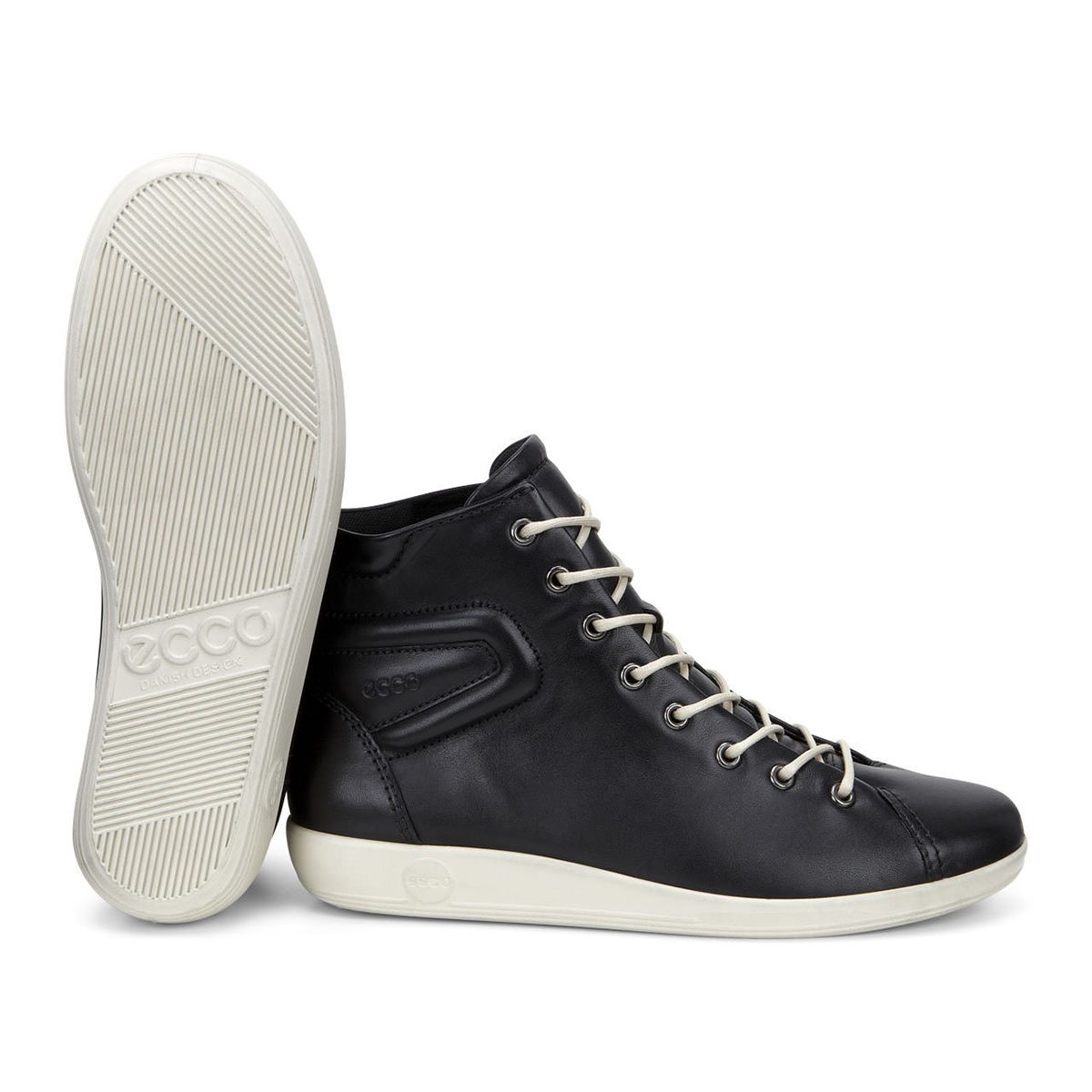 Кеды ECCO SOFT 2.0 206523/01001