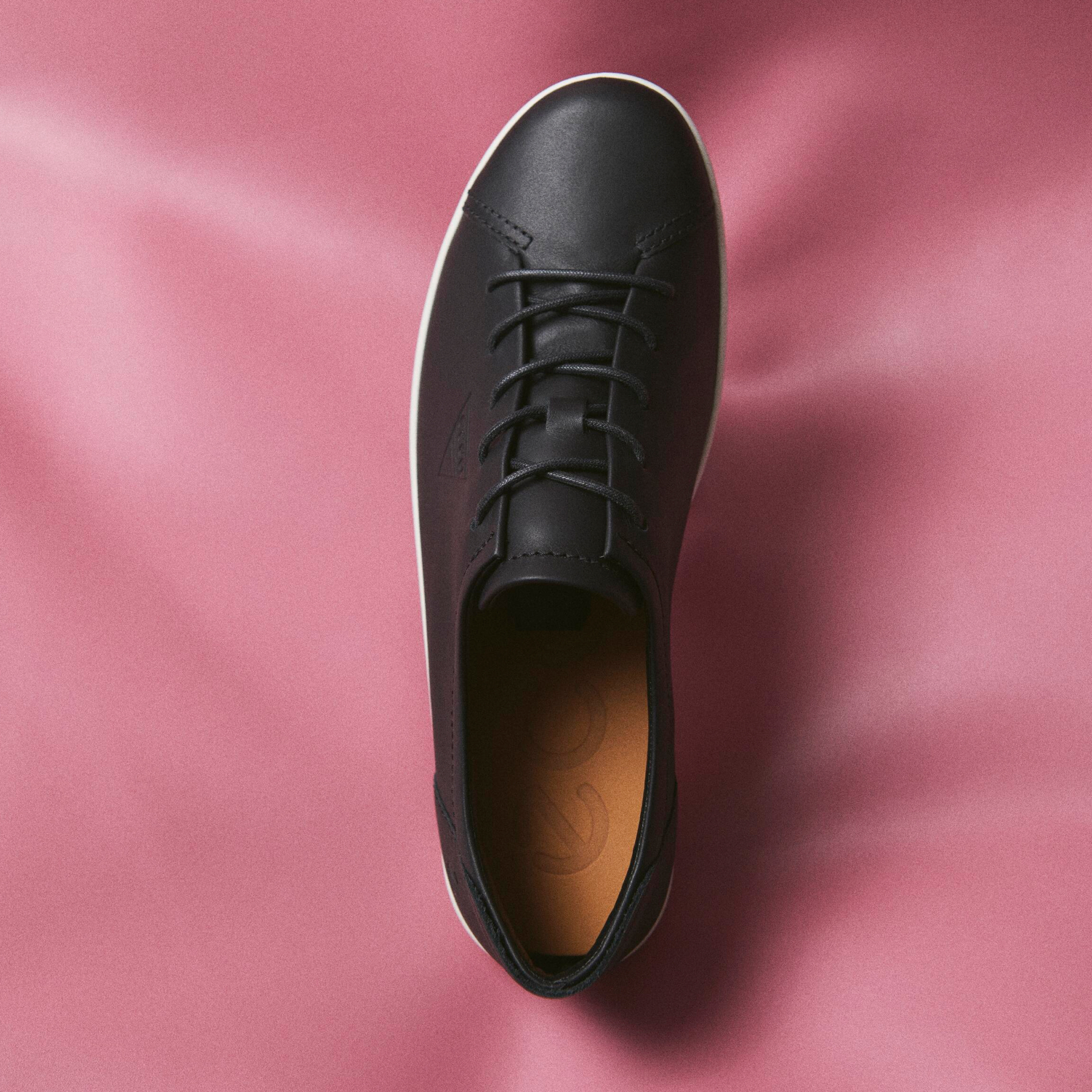 Кеды ECCO SOFT 2.0 206583/01001