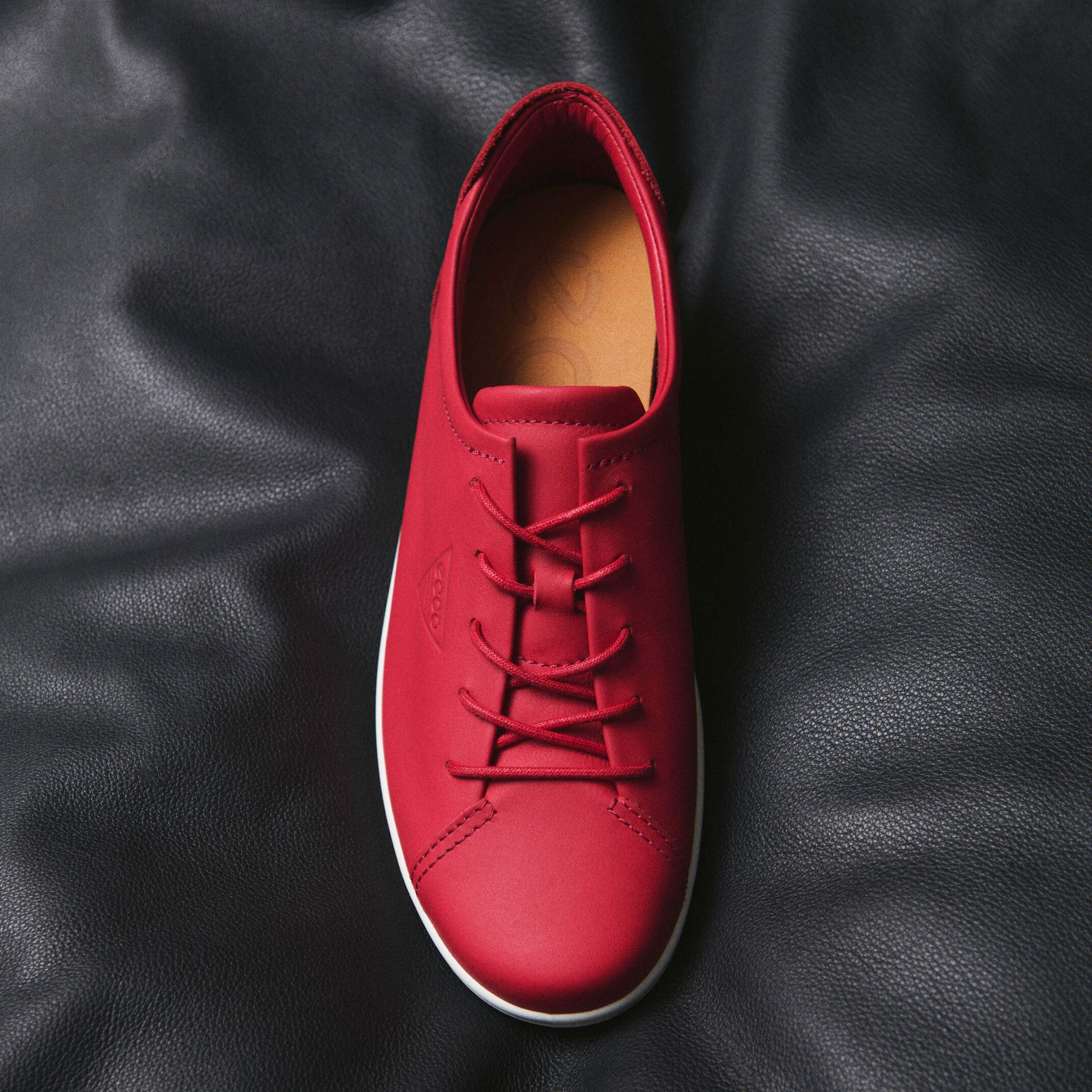 Кеды ECCO SOFT 2.0 206583/01466