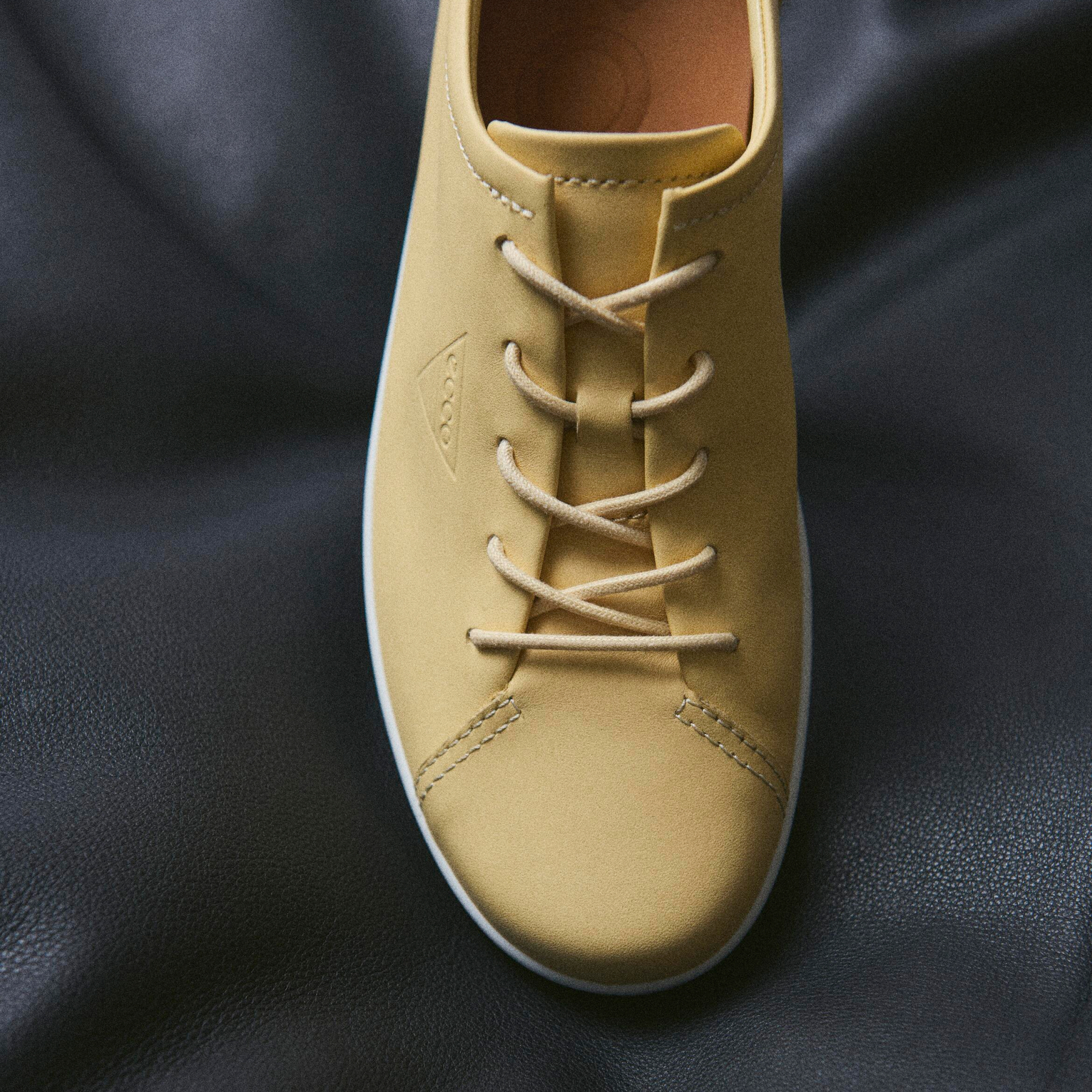 Кеды ECCO SOFT 2.0 206583/01710