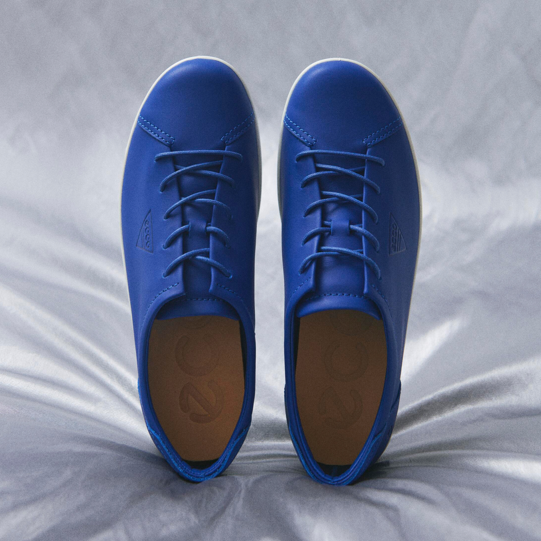 Кеды ECCO SOFT 2.0 206583/61123