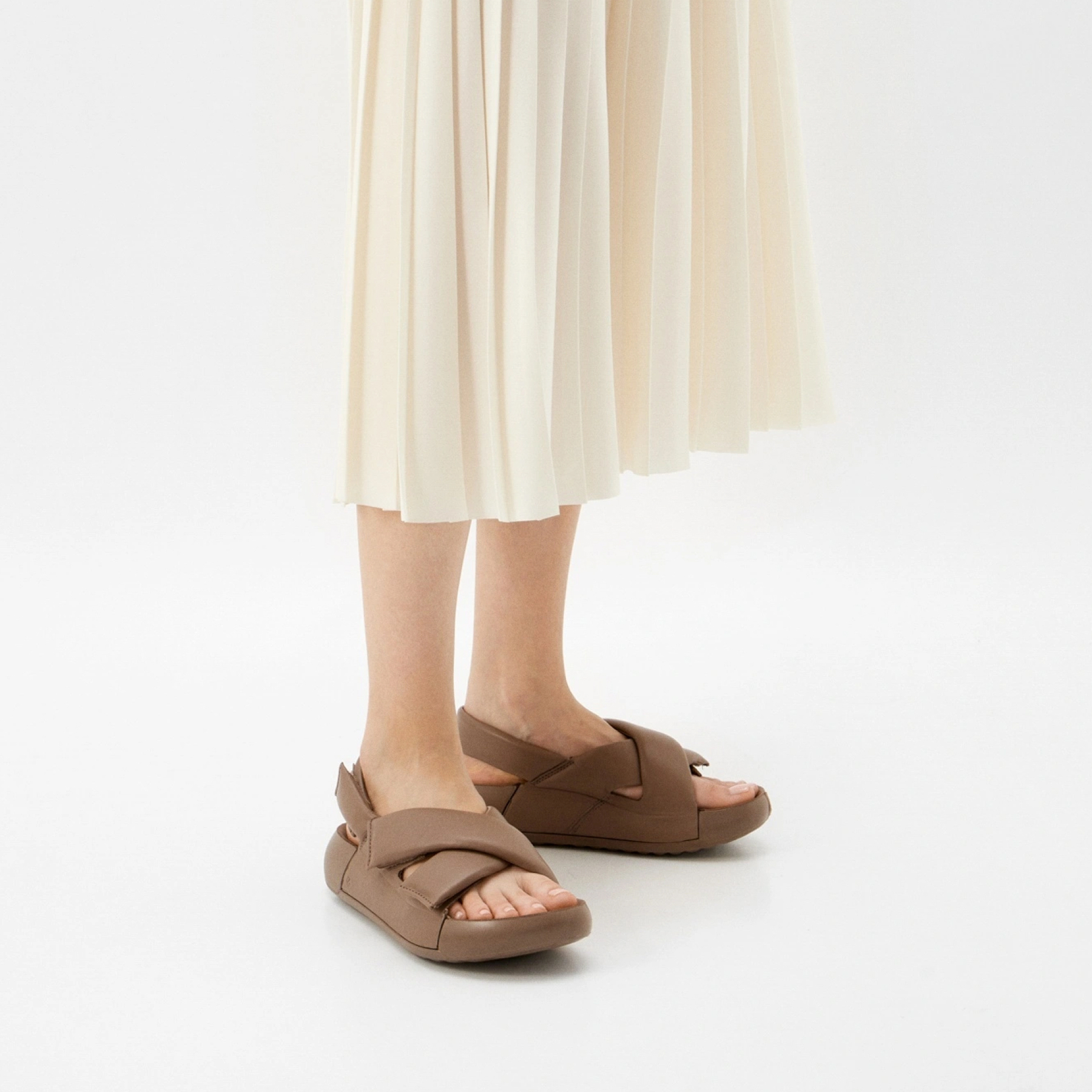 Сандалии ECCO COZMO PF W 206653/01674