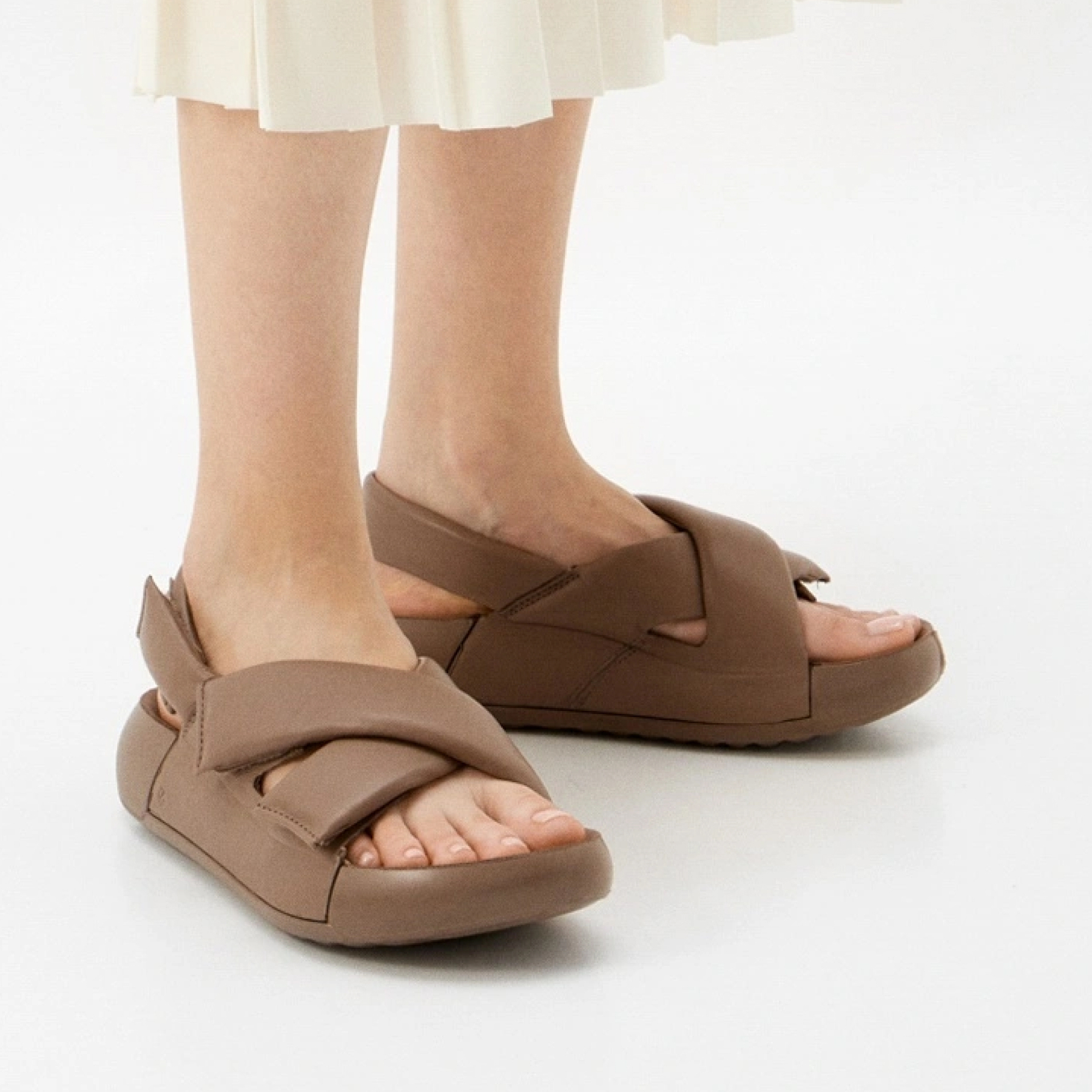 Сандалии ECCO COZMO PF W 206653/01674