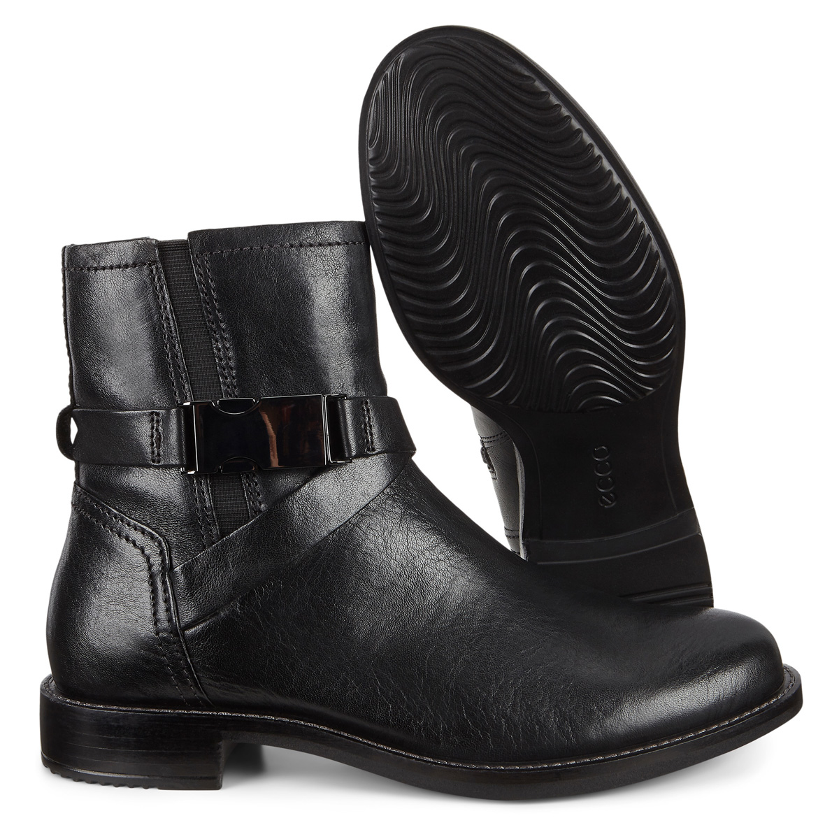 Ботинки ECCO SARTORELLE 25 206673/01001