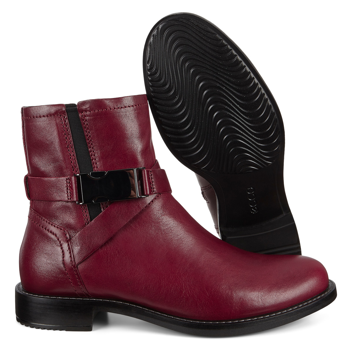 Ботинки ECCO SARTORELLE 25 206673/01480