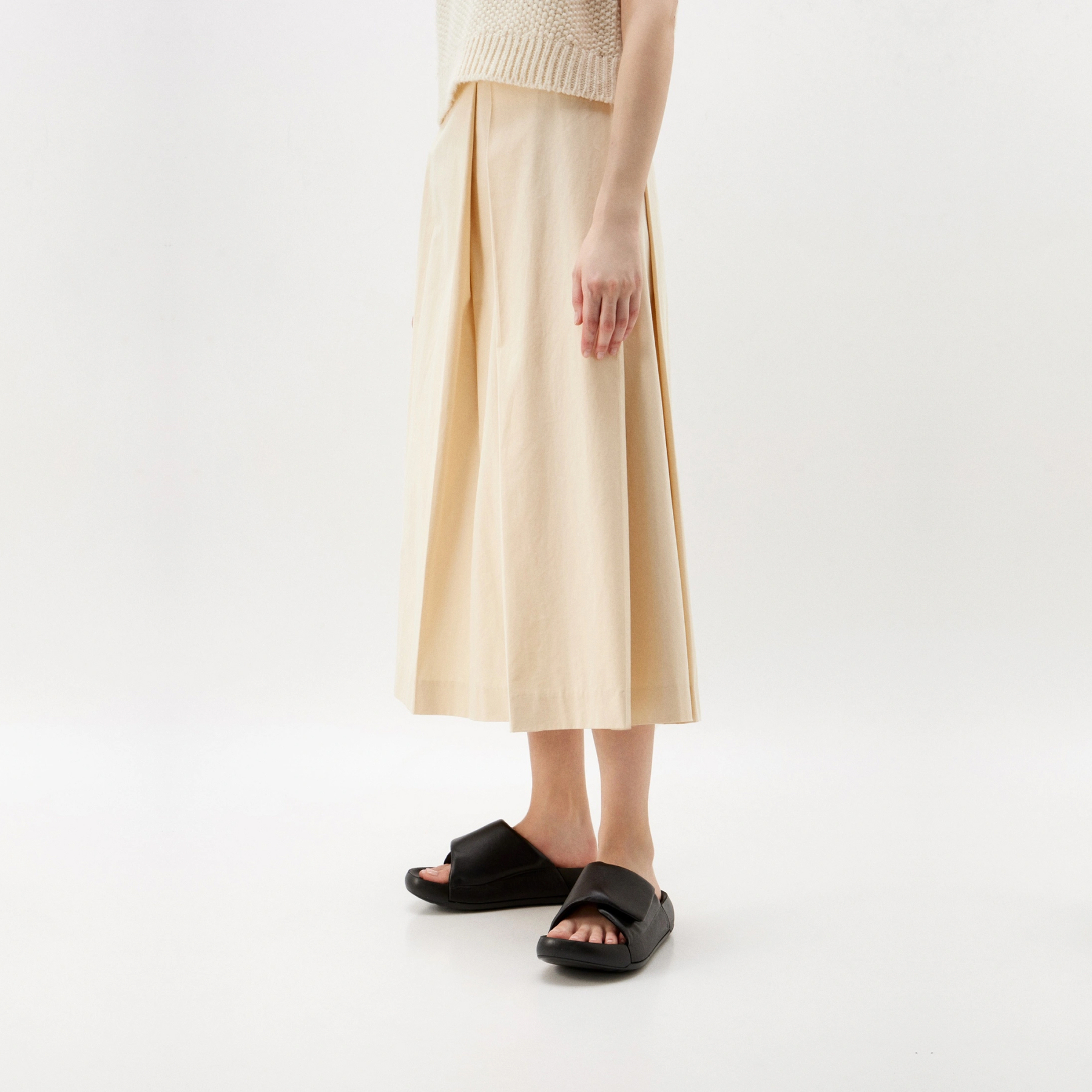 Шлепанцы ECCO COZMO PF W 206683/01001