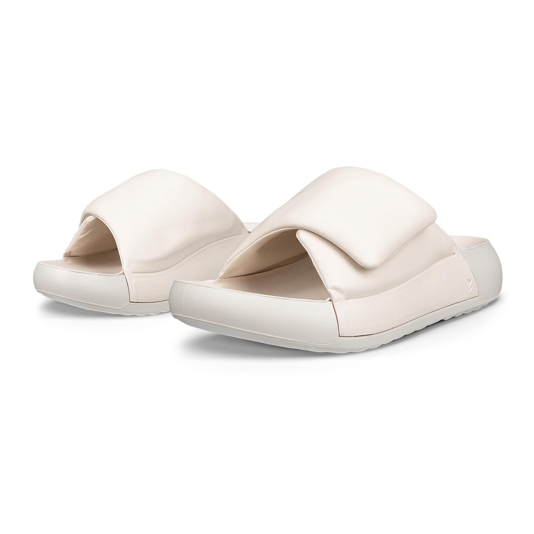 Шлепанцы ECCO COZMO PF W 206683/01378