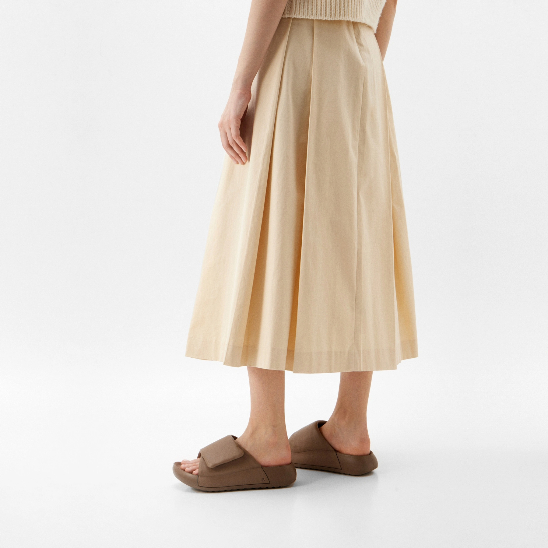 Шлепанцы ECCO COZMO PF W 206683/01674