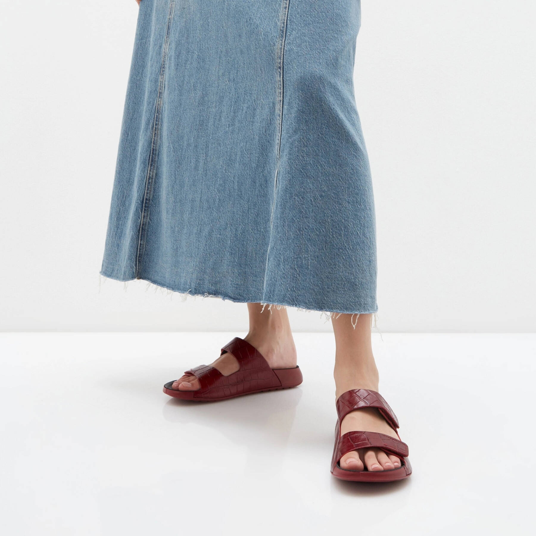 Шлепанцы ECCO COZMO W 206823/01065