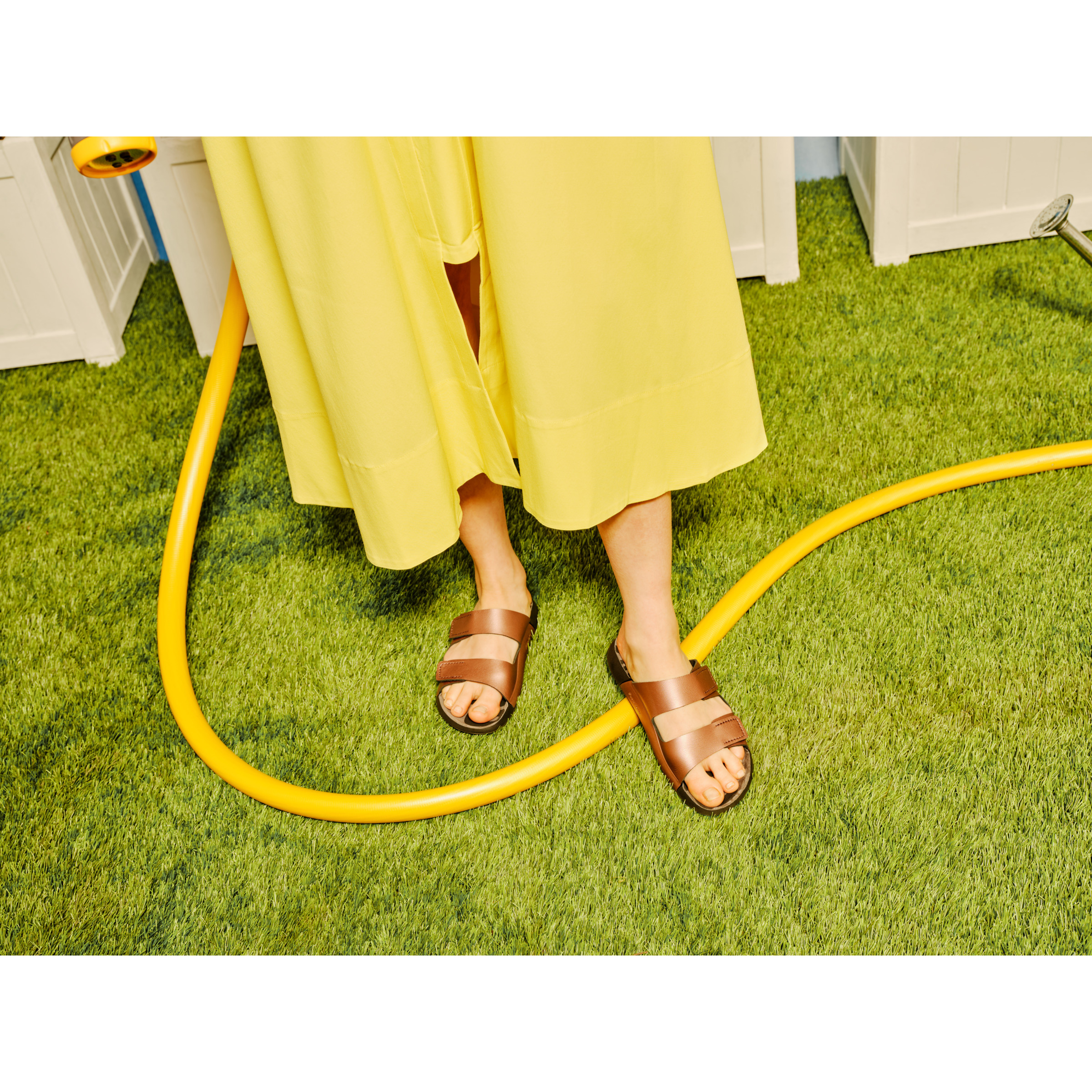 Шлепанцы ECCO COZMO W 206823/01314