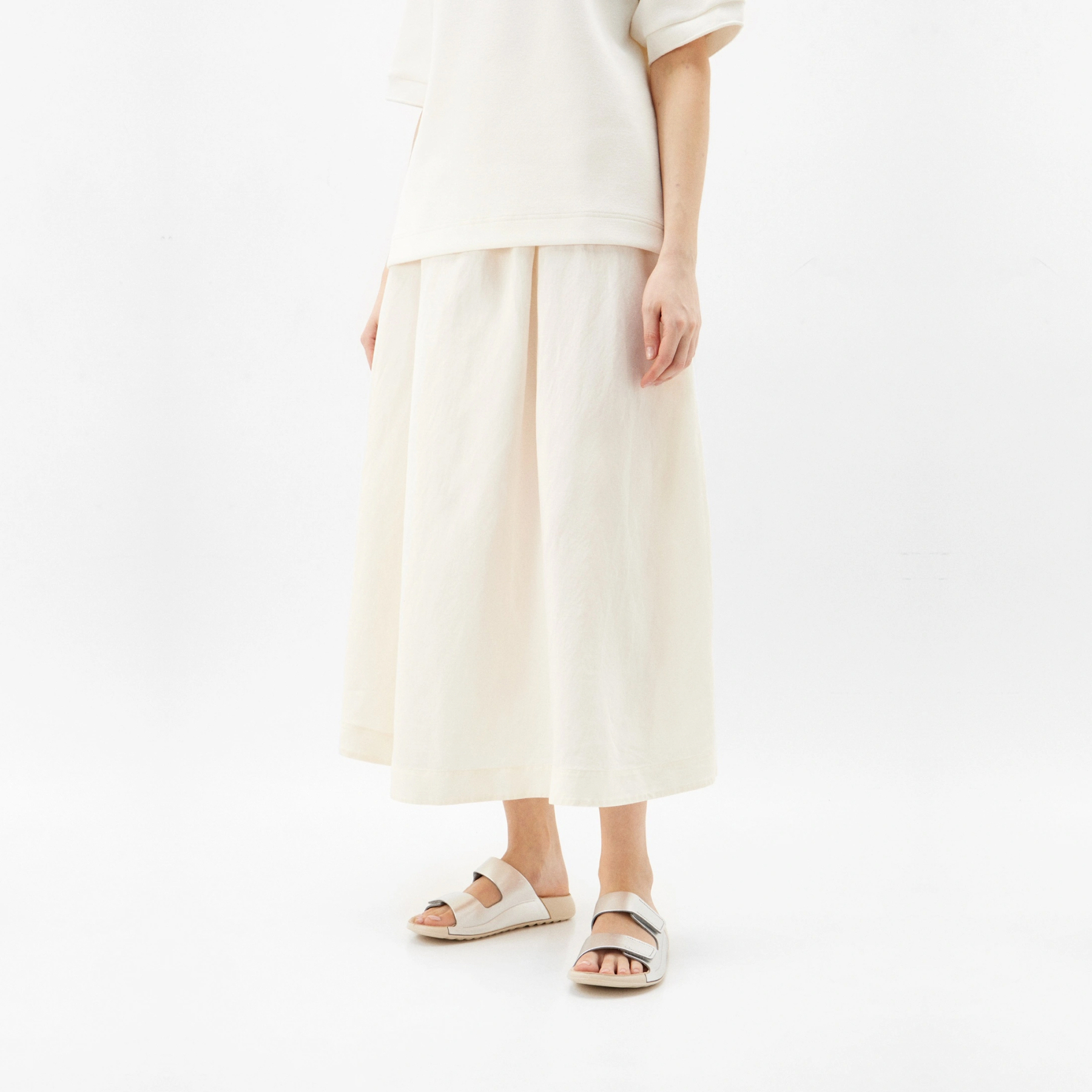 Шлепанцы ECCO COZMO W 206823/01682