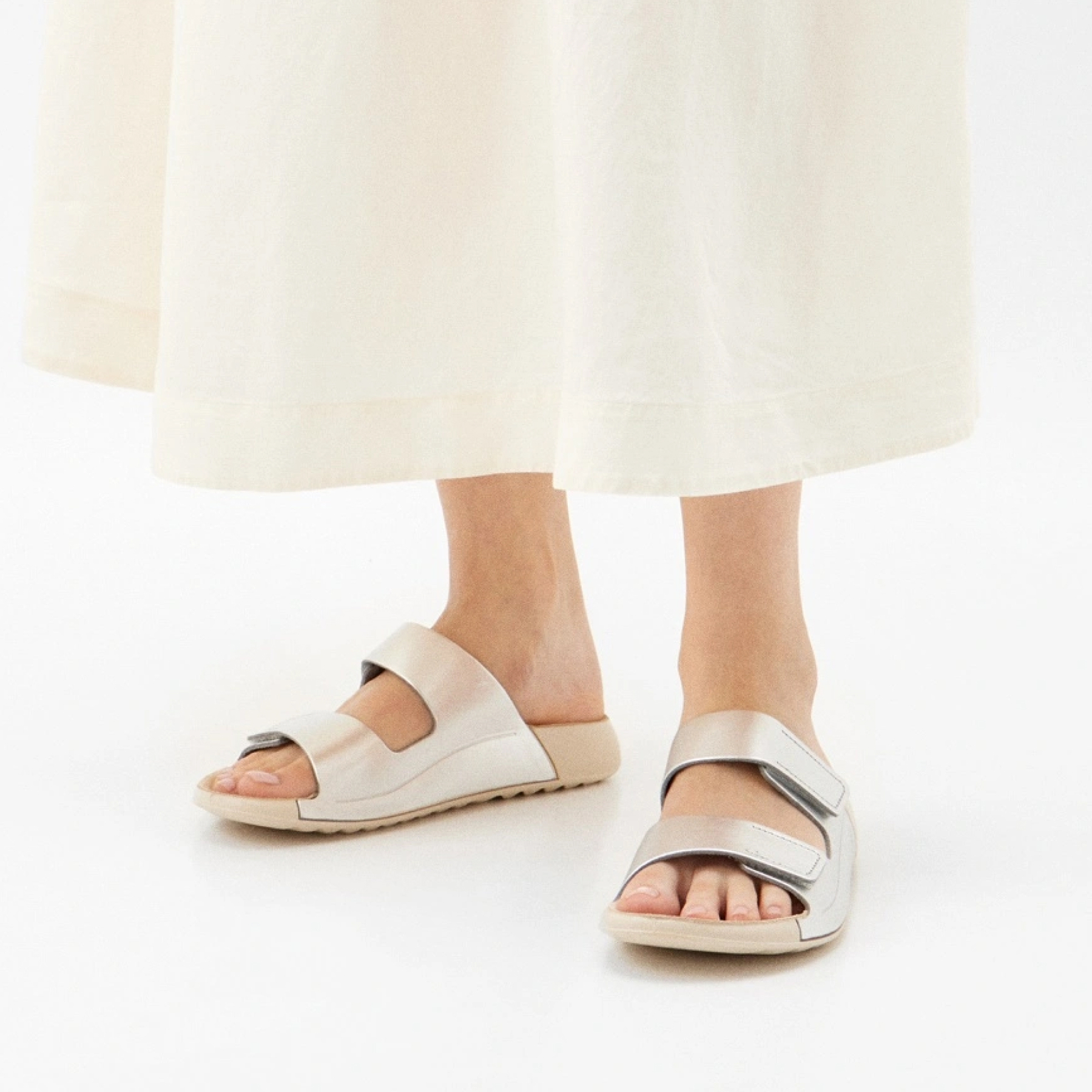 Шлепанцы ECCO COZMO W 206823/01682