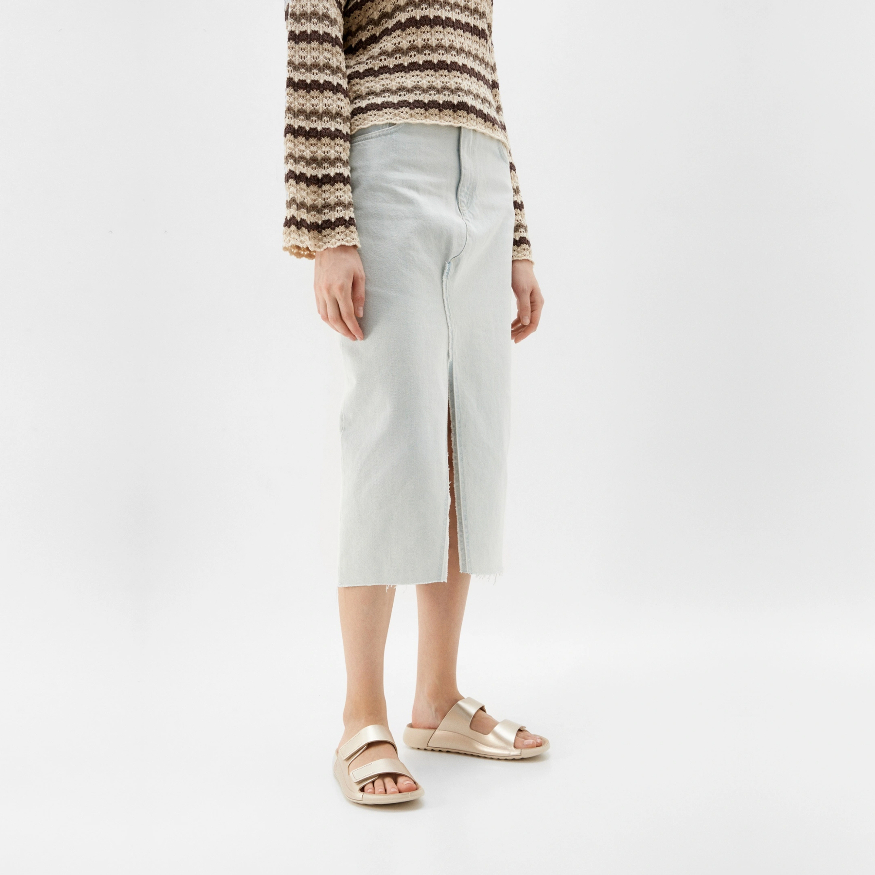 Шлепанцы ECCO COZMO W 206823/01688