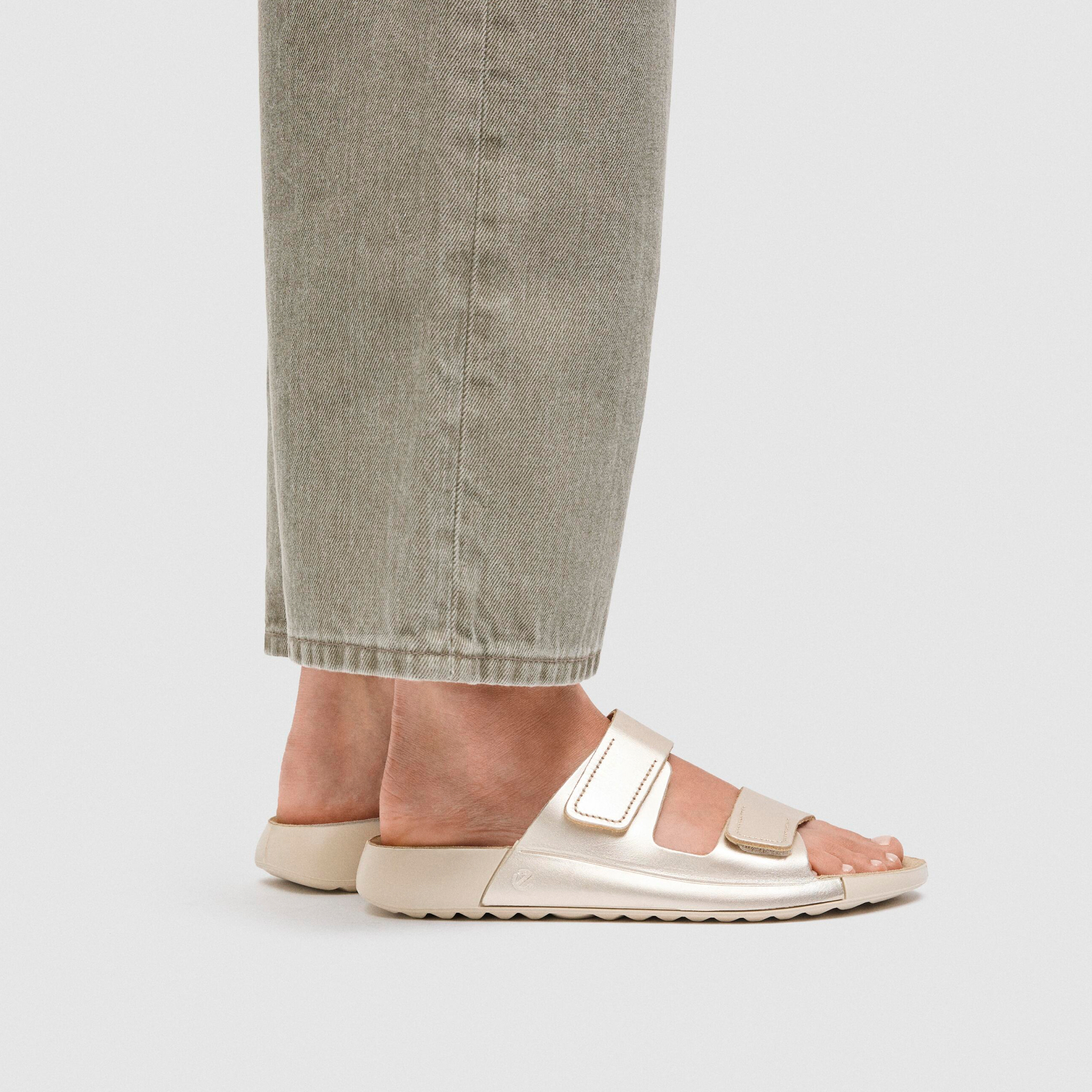 Шлепанцы ECCO COZMO W 206823/01688