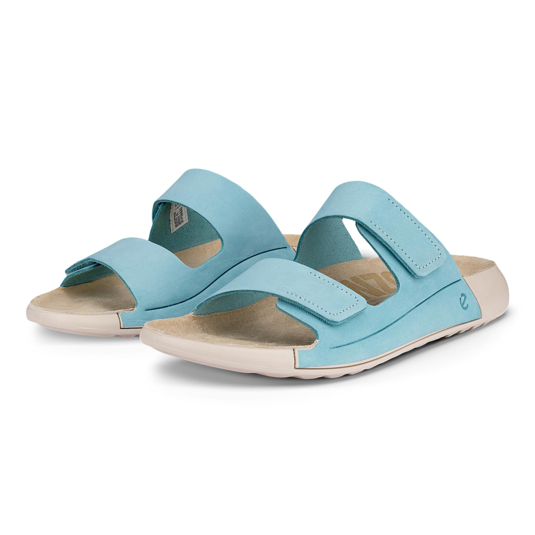 Шлепанцы ECCO COZMO W 206823/02241