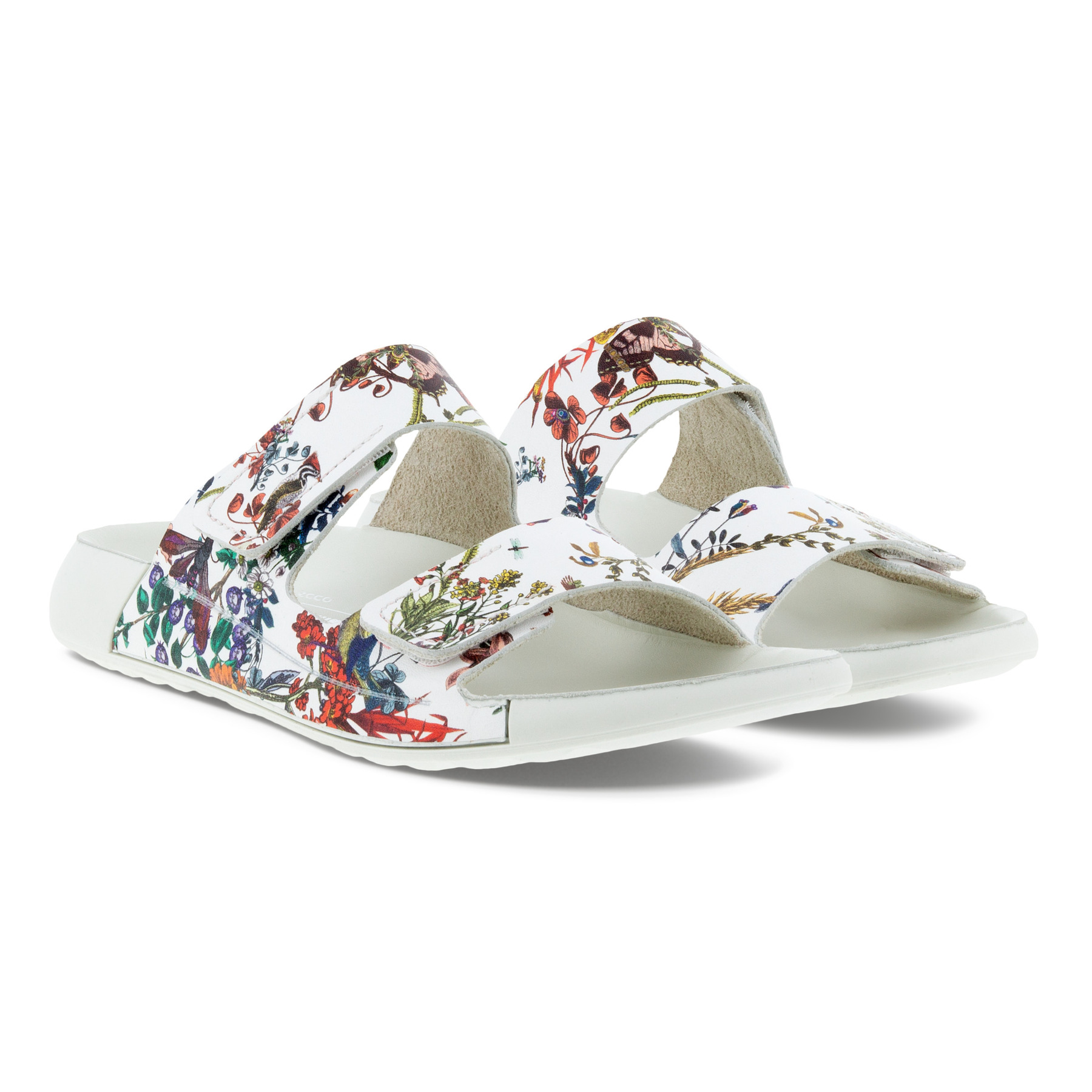 Шлепанцы ECCO COZMO W 206823/51874