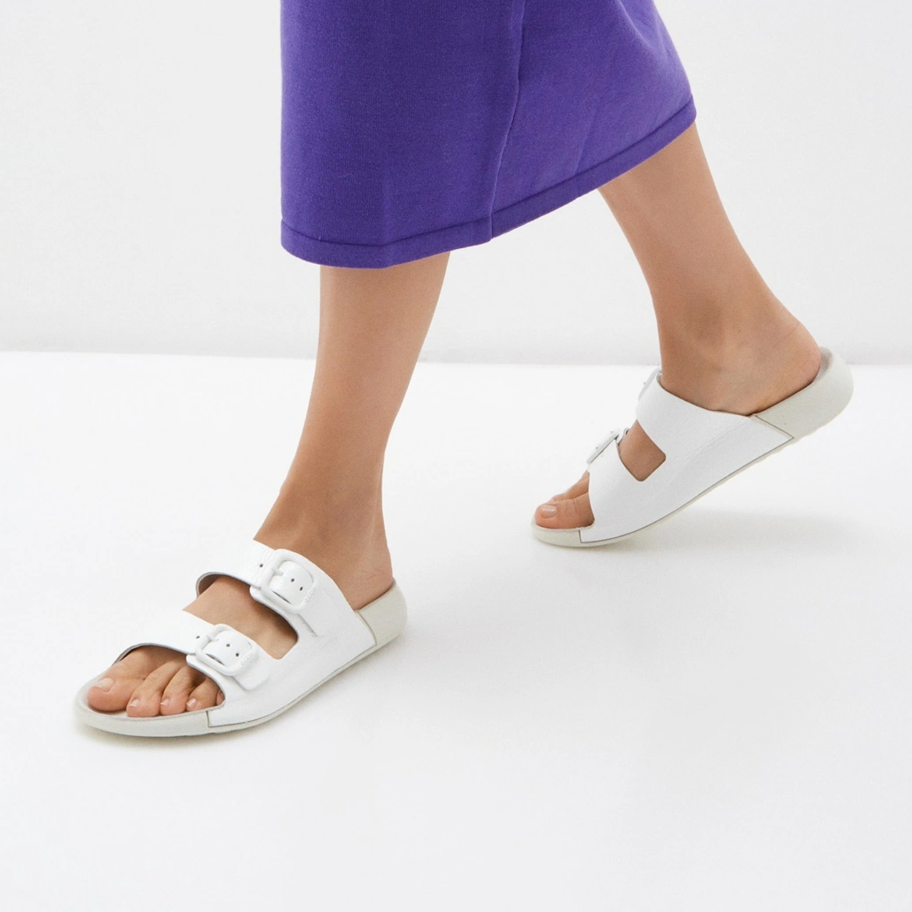 Шлепанцы ECCO COZMO W 206833/04002