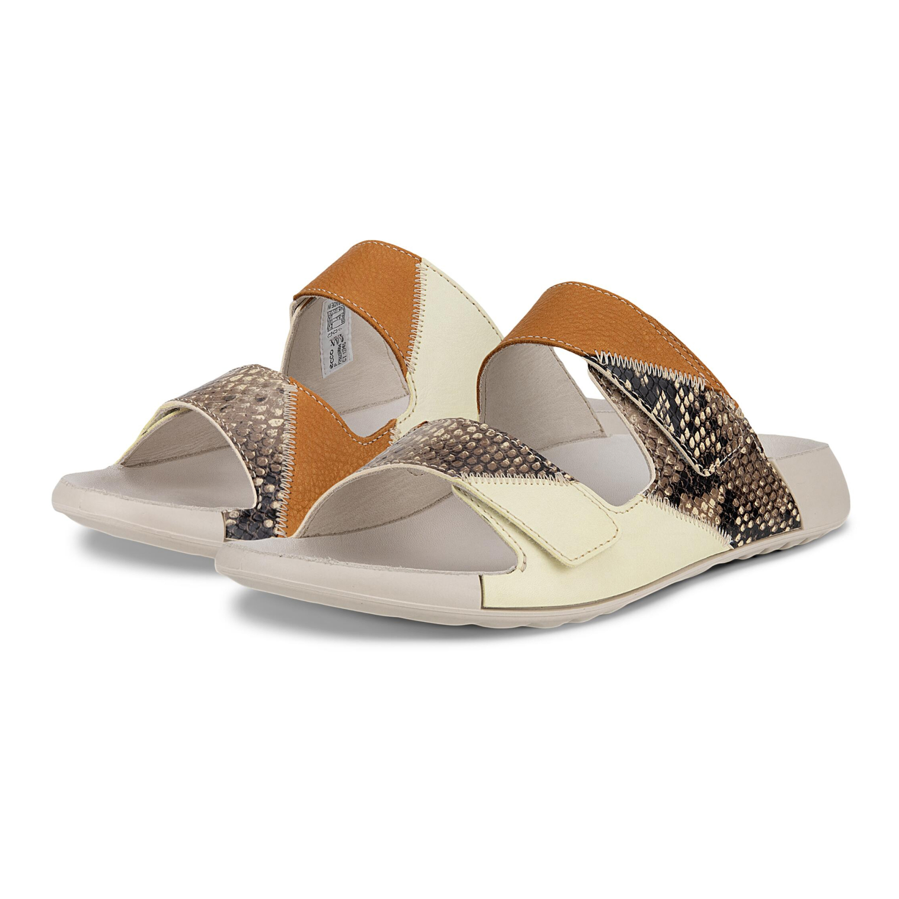 Шлепанцы ECCO COZMO W 206893/60755