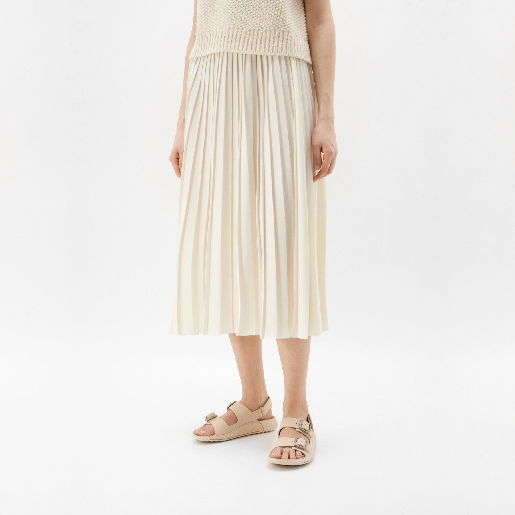 Сандалии ECCO COZMO W 206903/02378