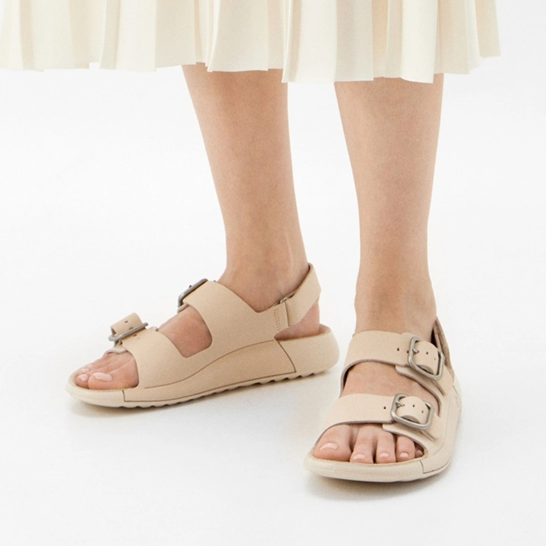 Сандалии ECCO COZMO W 206903/02378