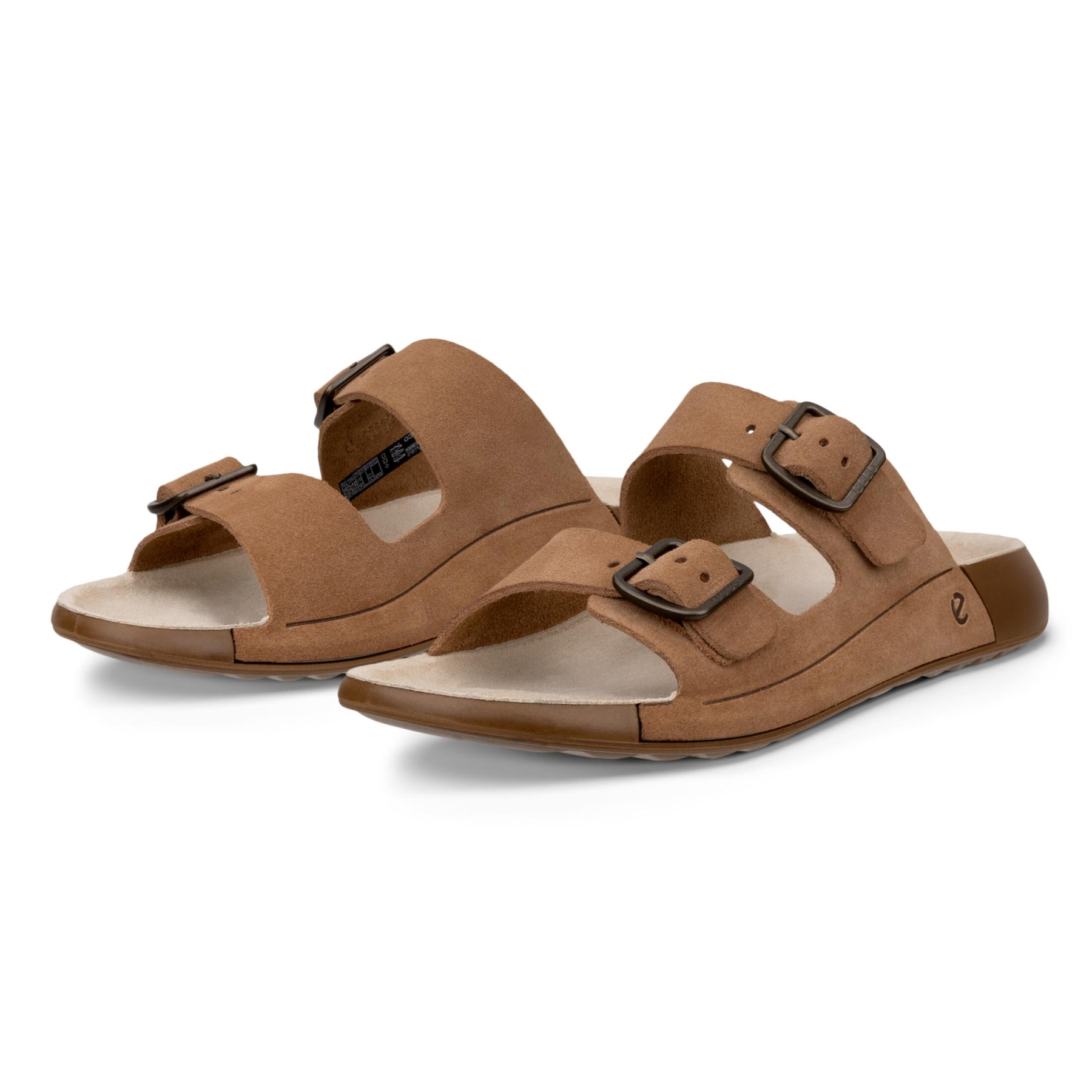 Шлепанцы ECCO COZMO W 206913/05034