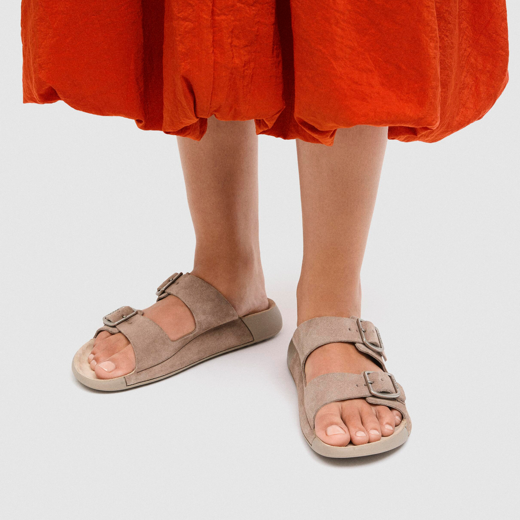 Шлепанцы ECCO COZMO W 206913/61510