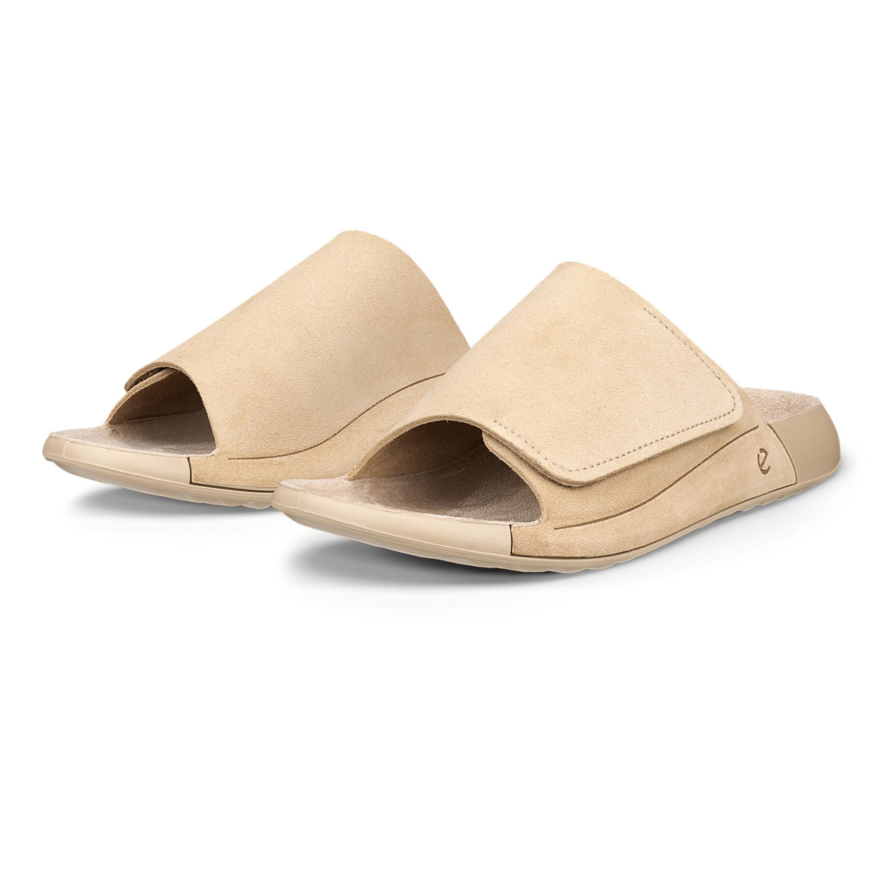 Шлепанцы ECCO COZMO W 206923/05004