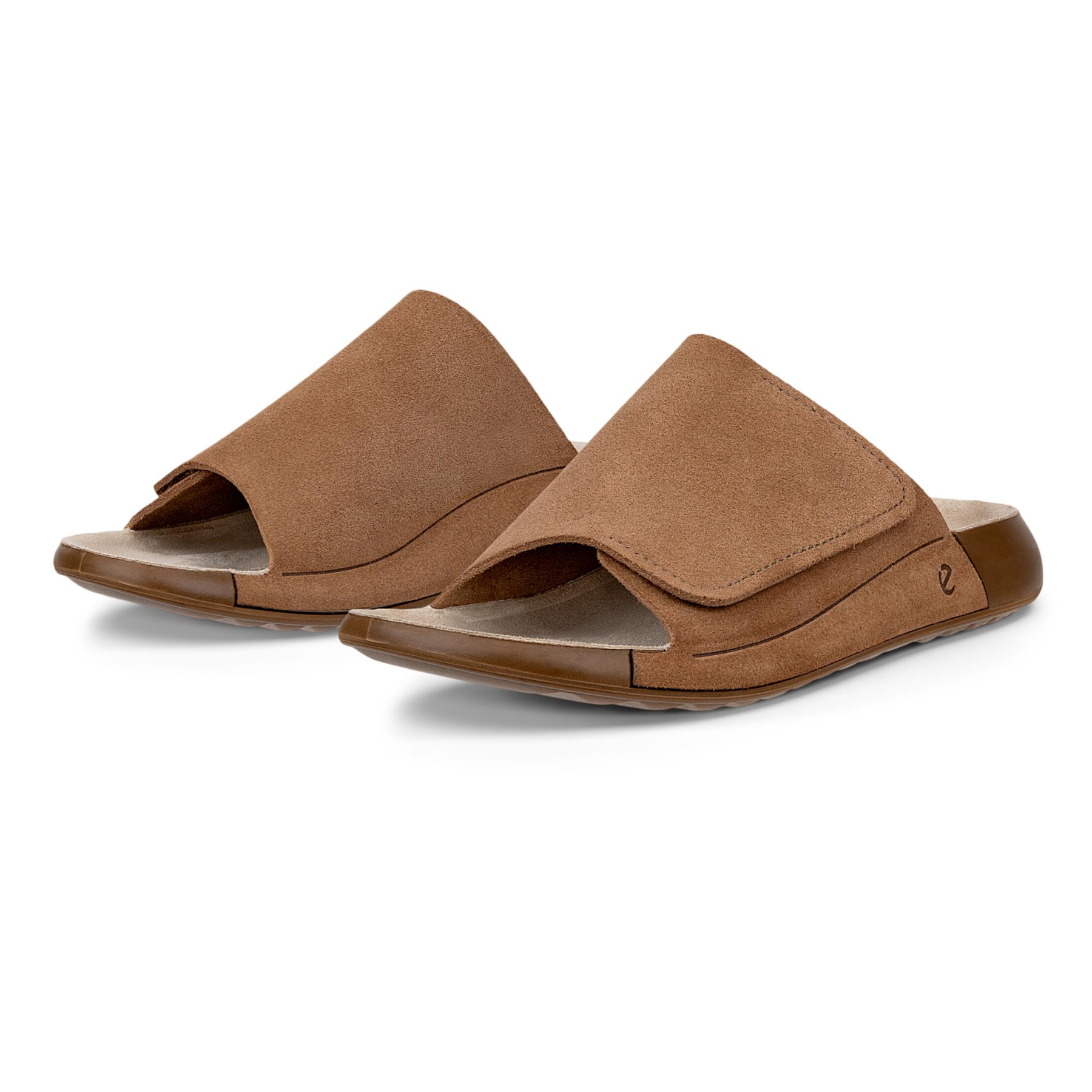 Шлепанцы ECCO COZMO W 206923/05034