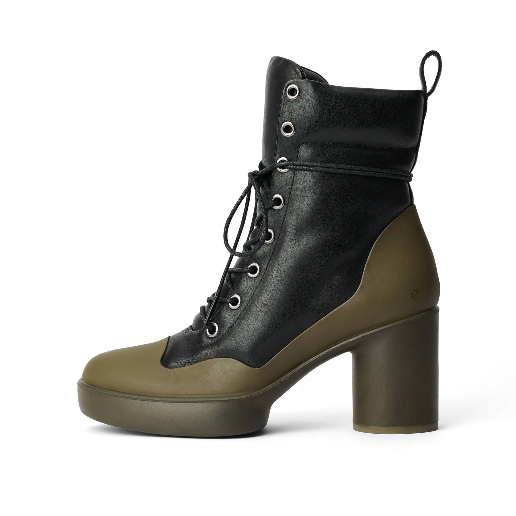 Ботильоны ECCO SHAPE SCULPTED MOTION 55 207373/50609