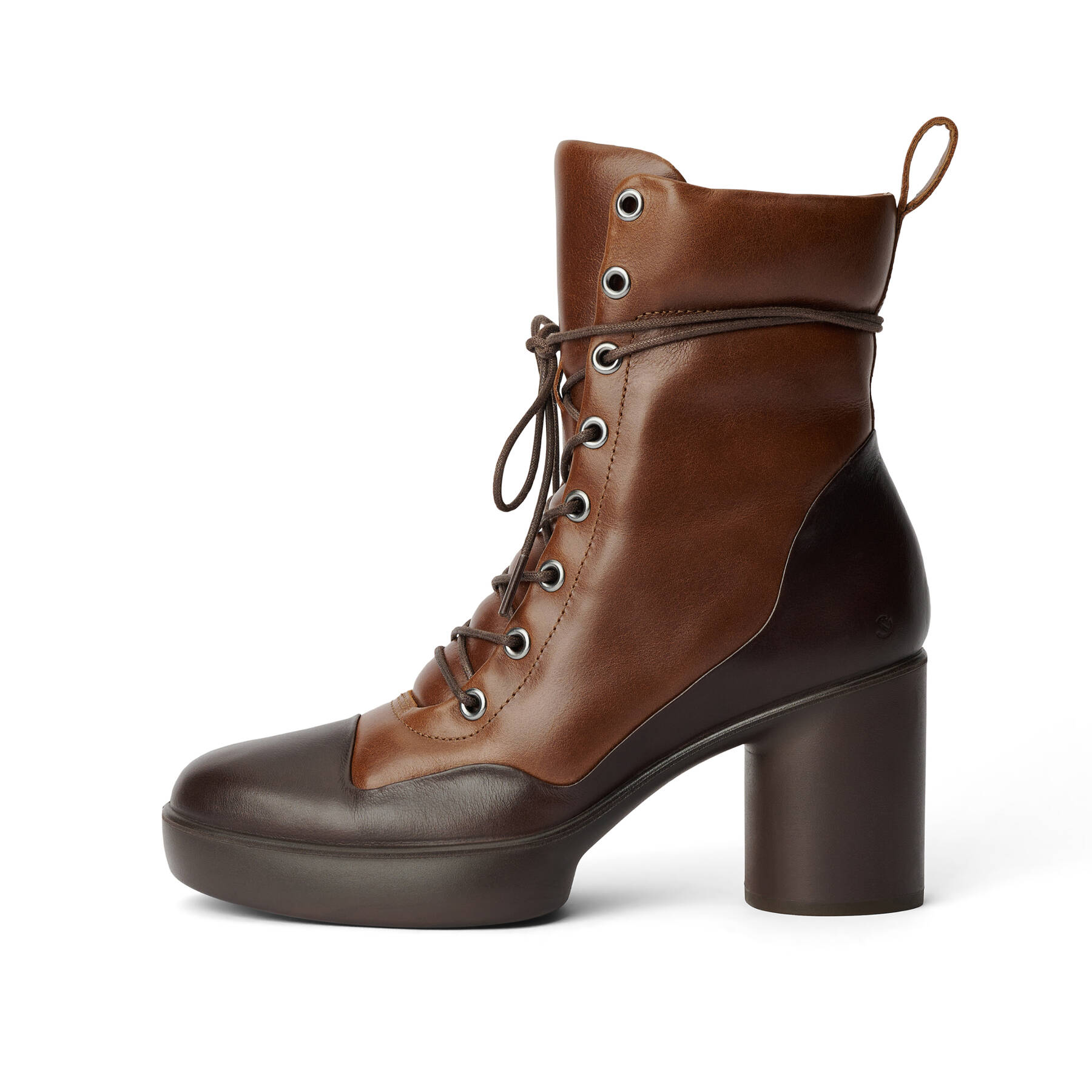 Ботильоны ECCO SHAPE SCULPTED MOTION 55 207373/58817