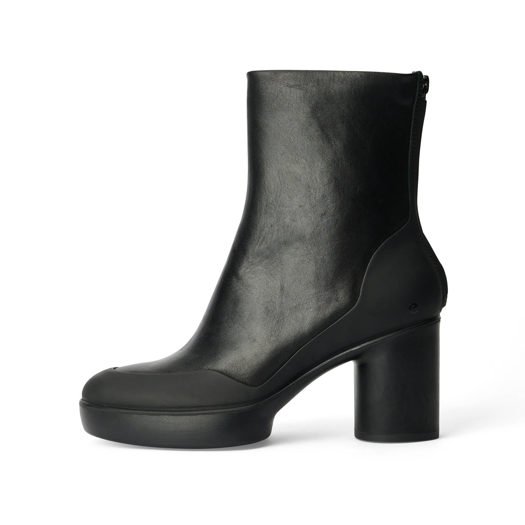 Ботильоны ECCO SHAPE SCULPTED MOTION 55 207393/51052