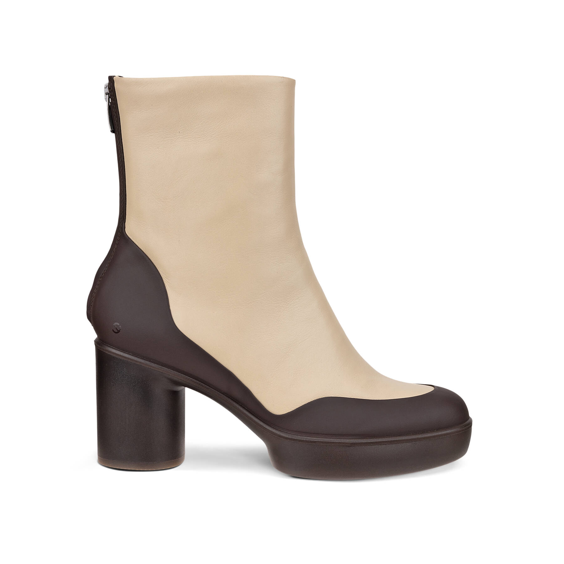 Ботильоны ECCO SHAPE SCULPTED MOTION 55 207393/60972