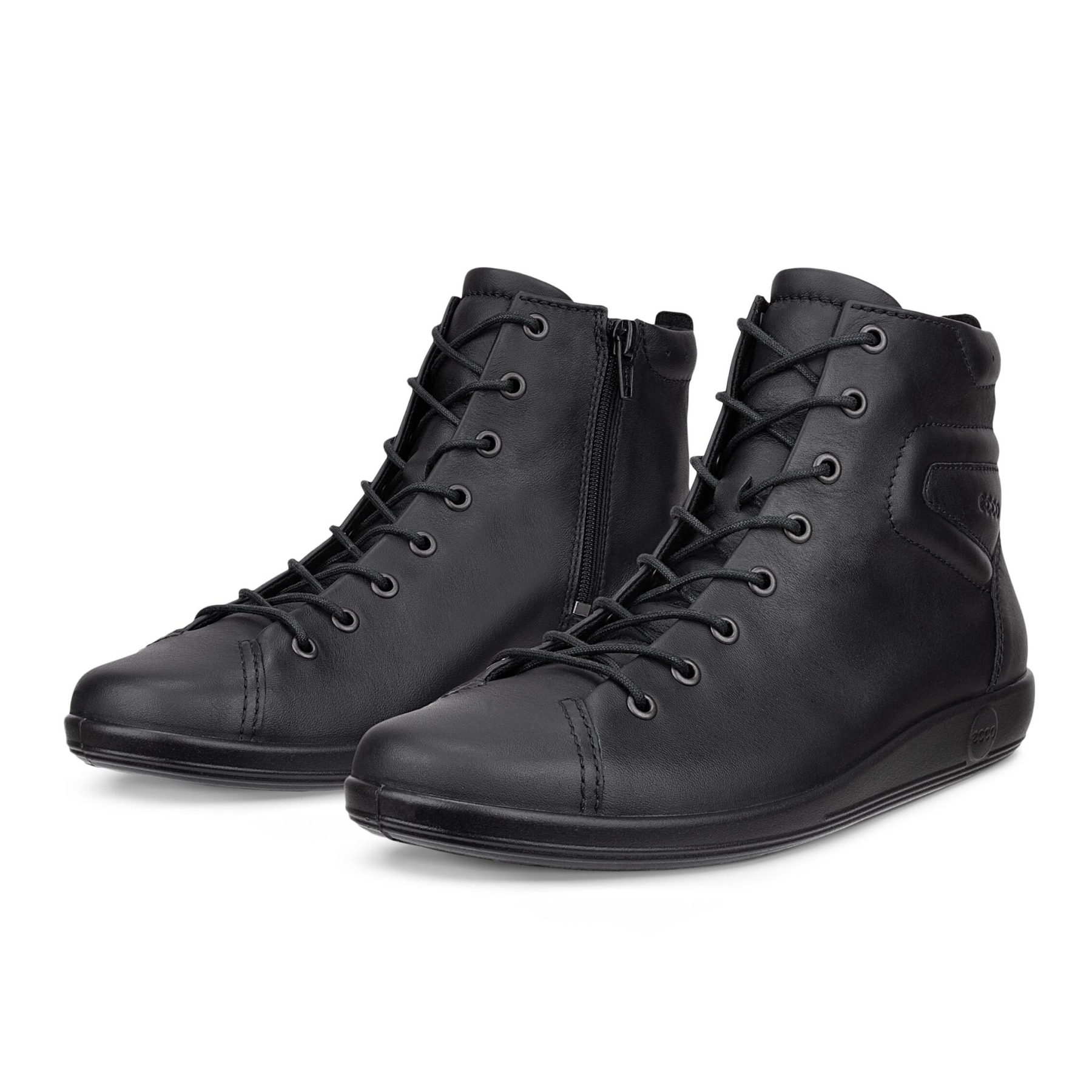Кеды ECCO SOFT 2.0 207513/01001
